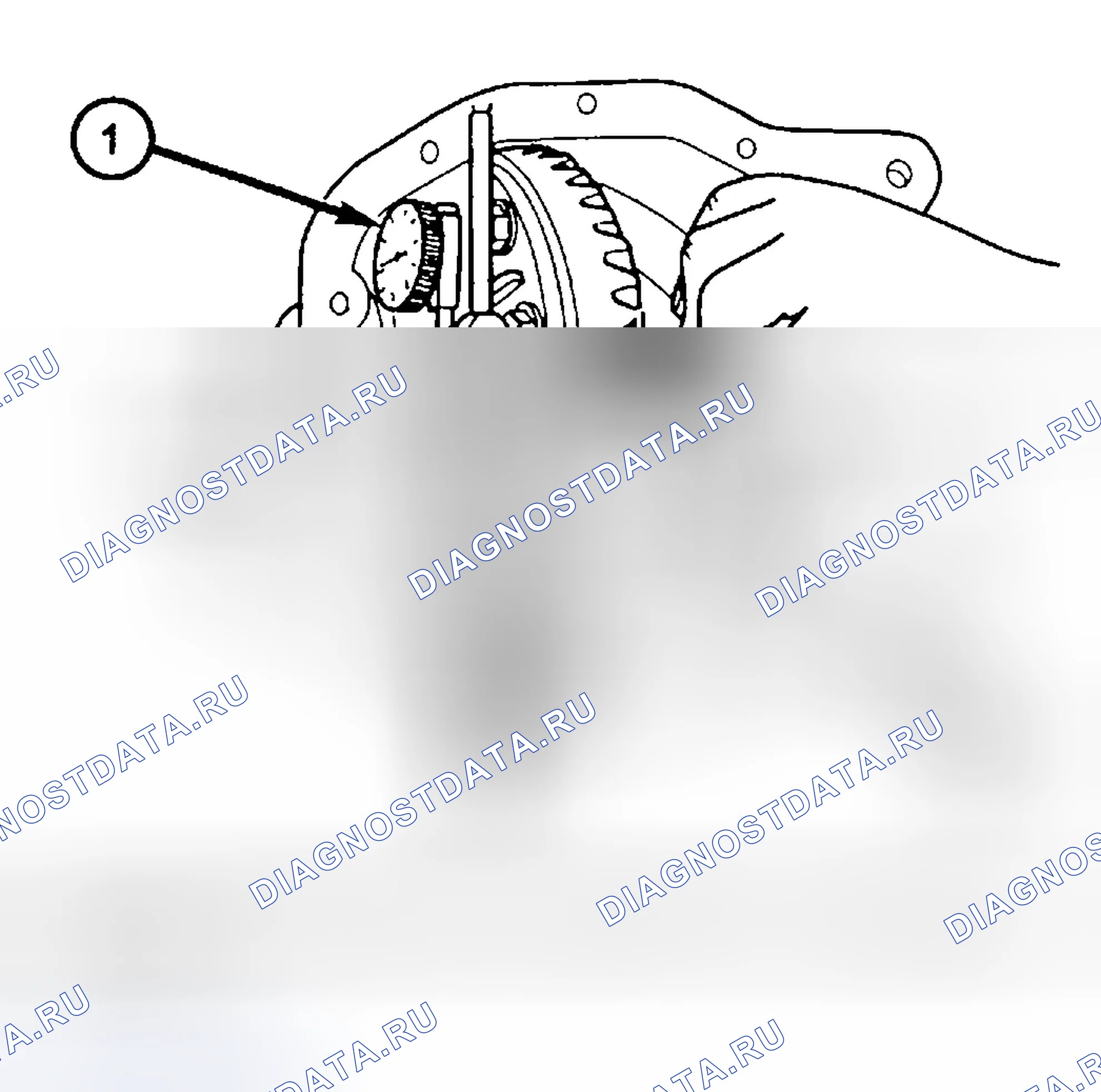 Рис. 55. Jeep Liberty I