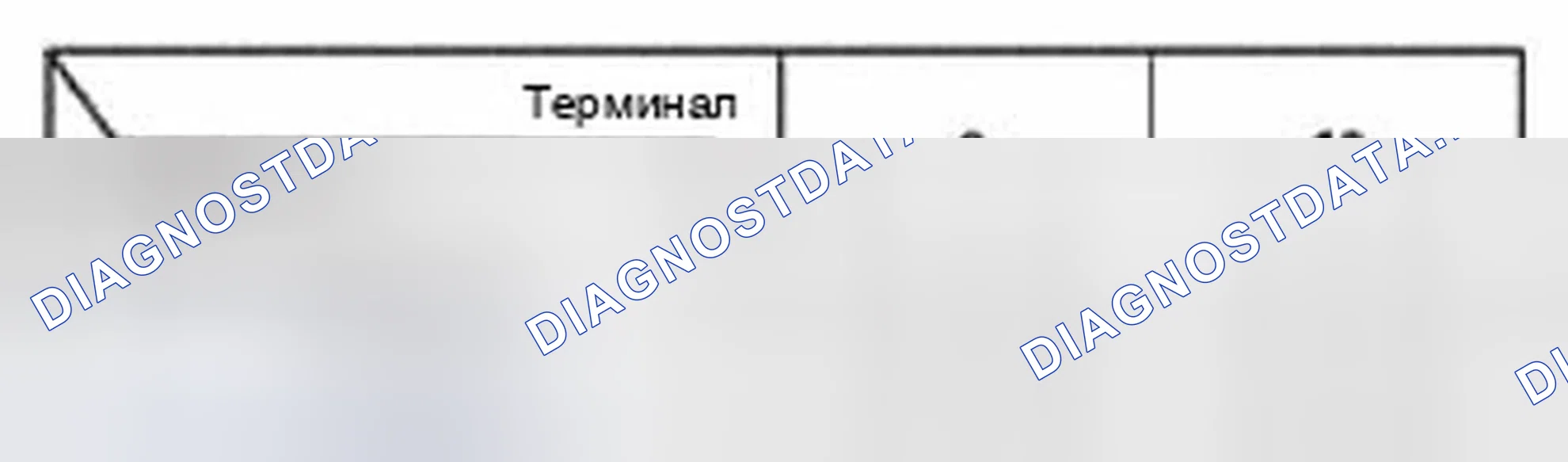 Рис. 37: Испытание двигателя. Honda Civic IX