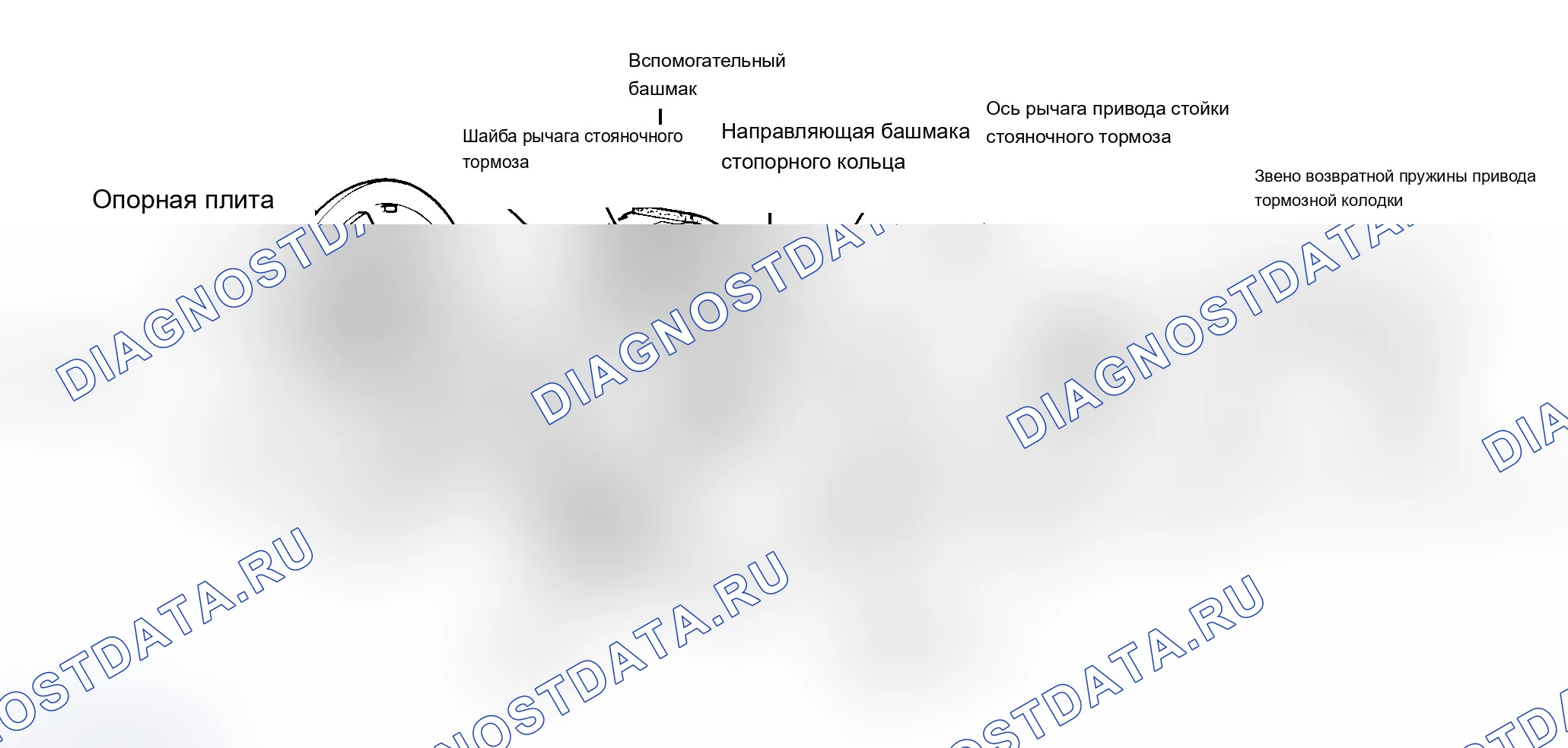 Рис. 13. Chevrolet Venture I
