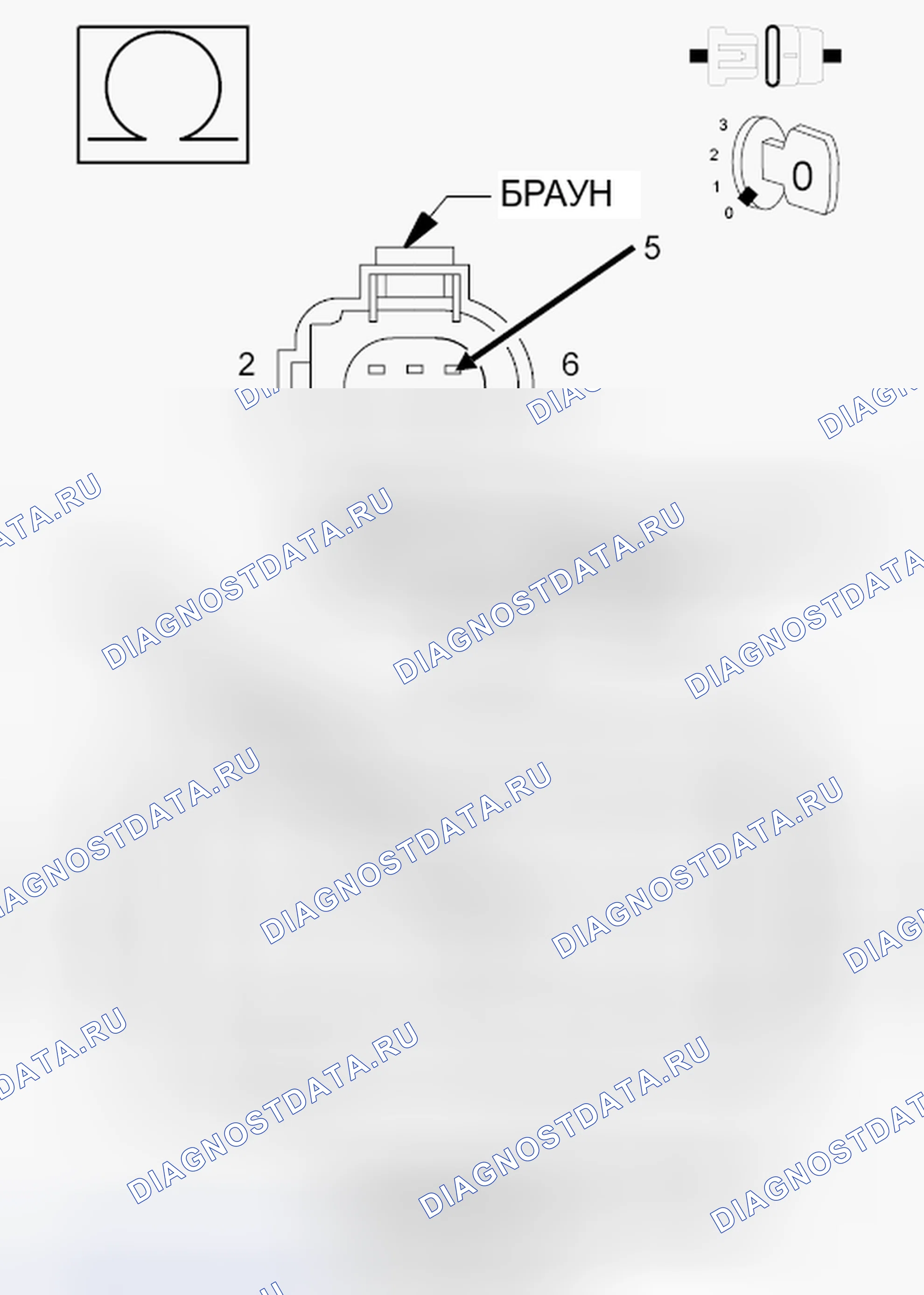 Рис. 619. Jeep Grand Cherokee WK2