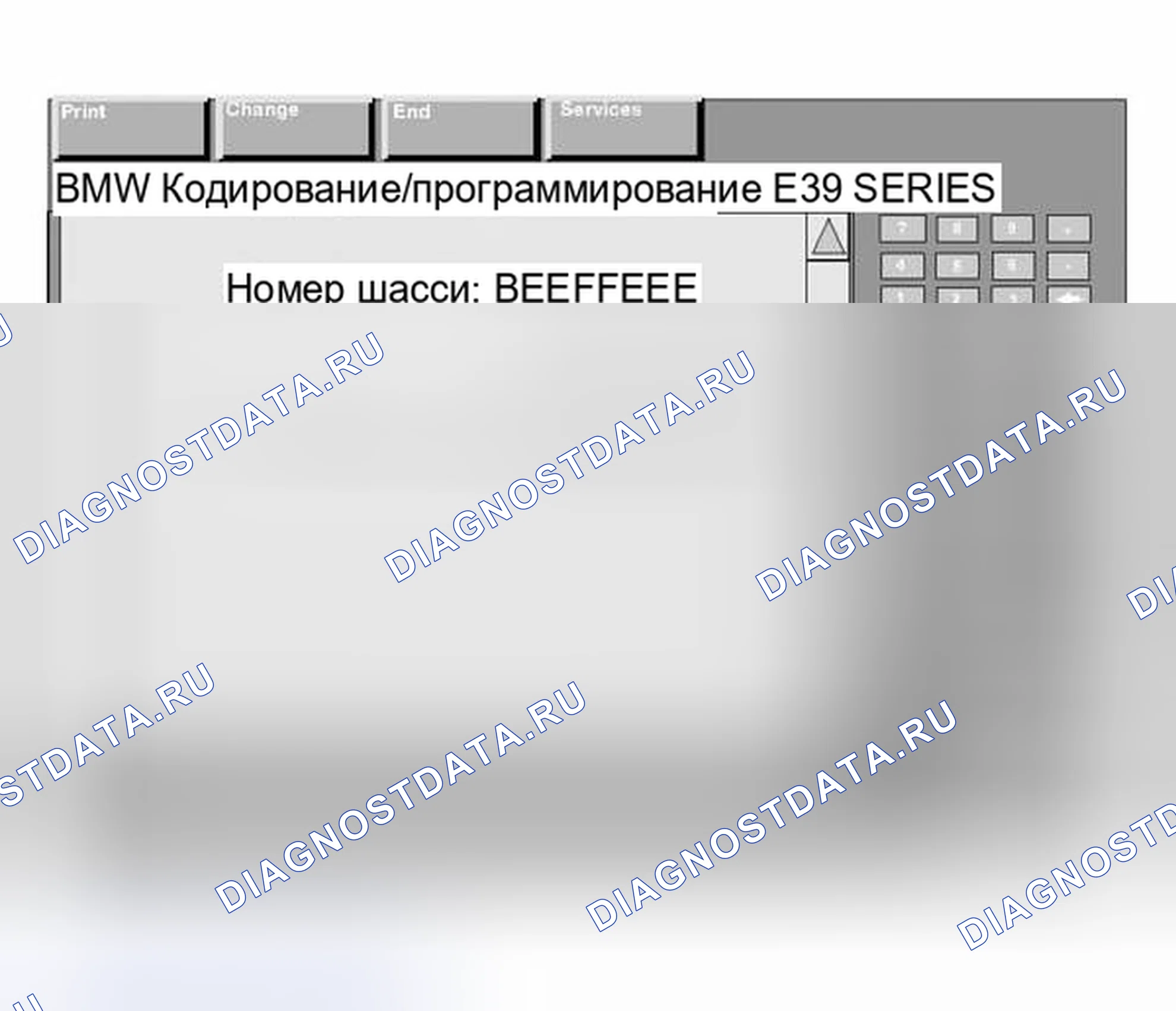 Рис. 292. BMW Z8 E52