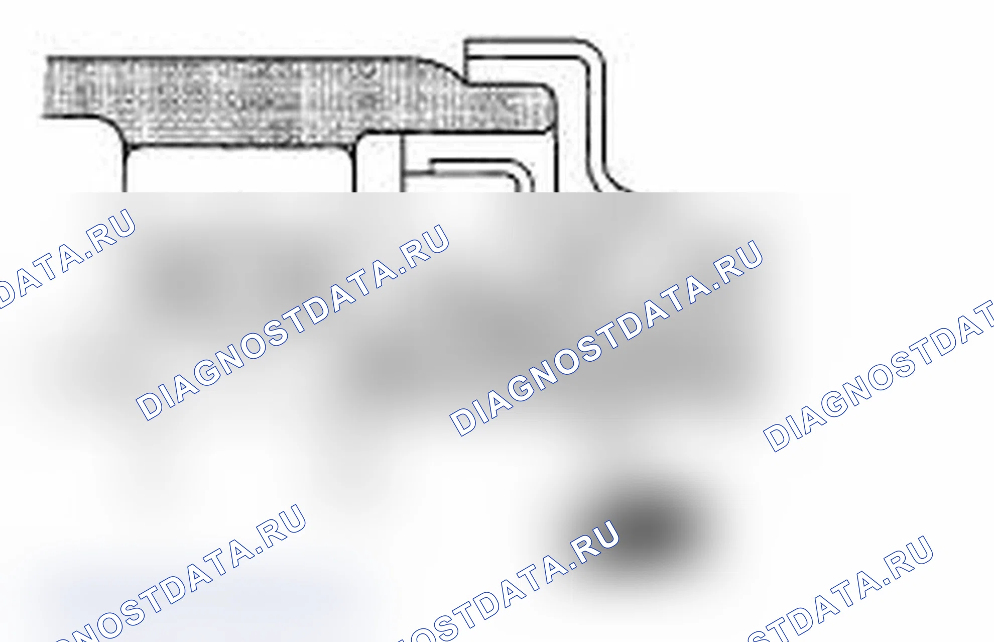 Рис. 41: СБОРКА. Subaru Impreza WRX GH