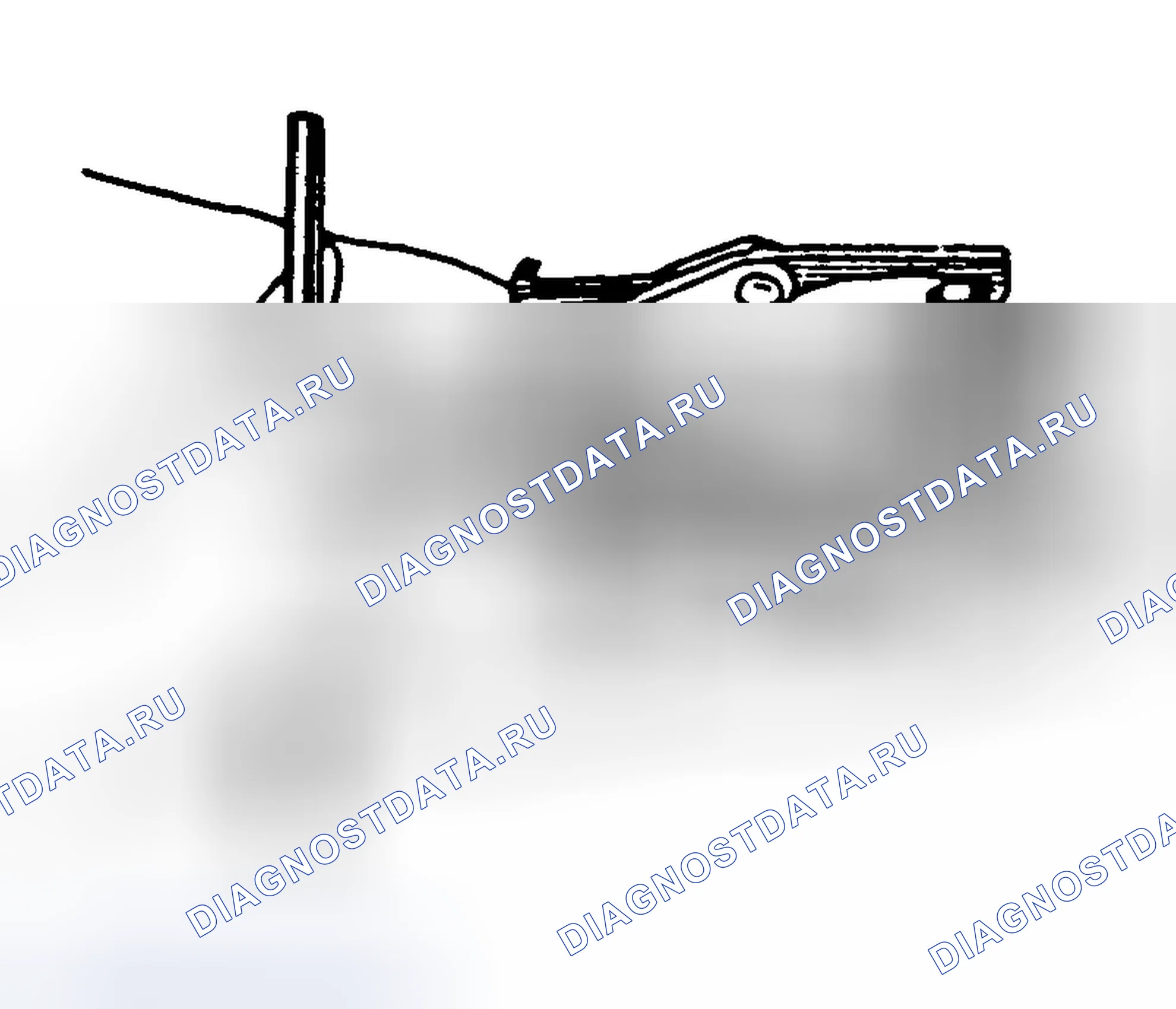 Рис. 45: ДЕМОНТАЖ. Infiniti G35 III