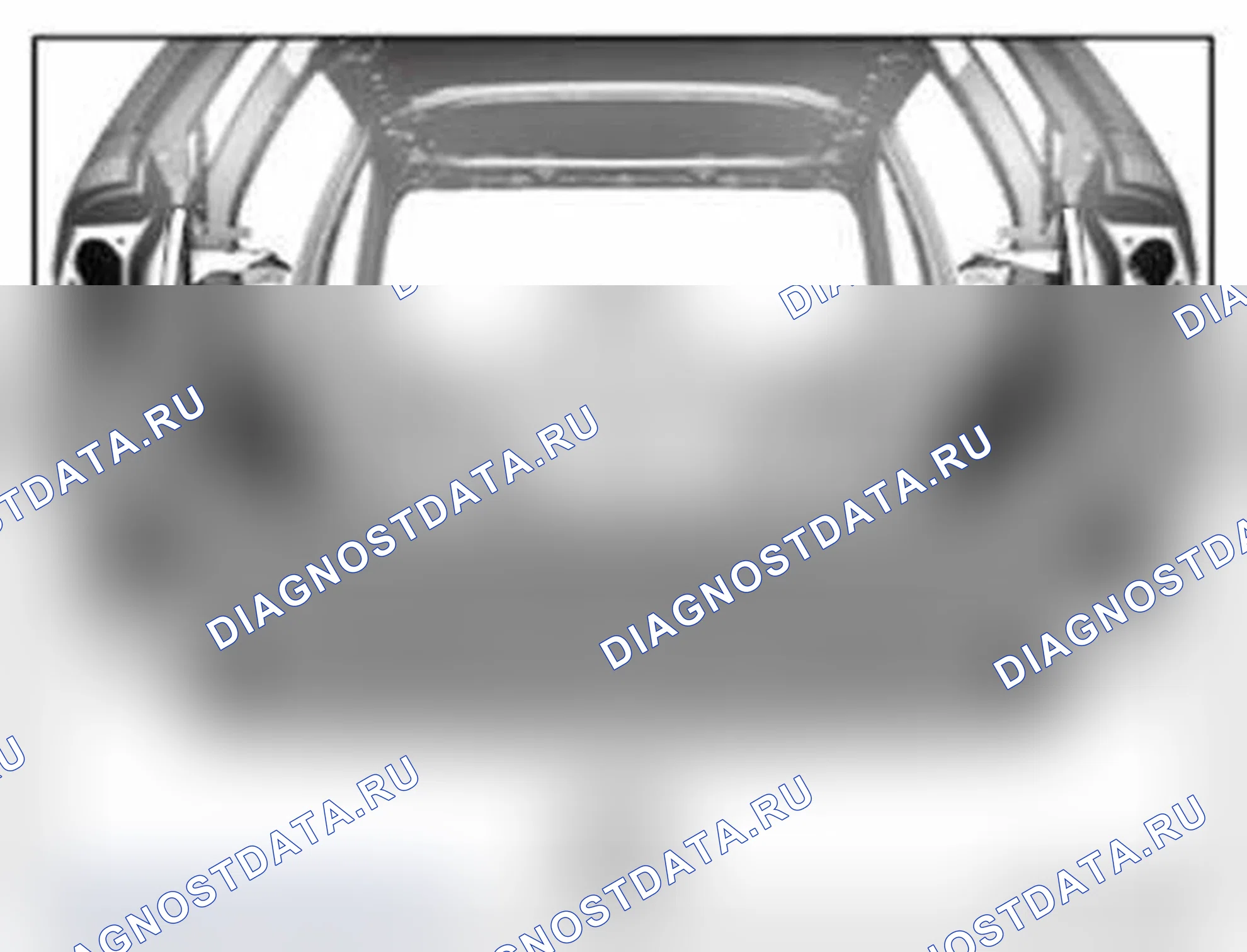 Рис. 266. BMW X5 M E70