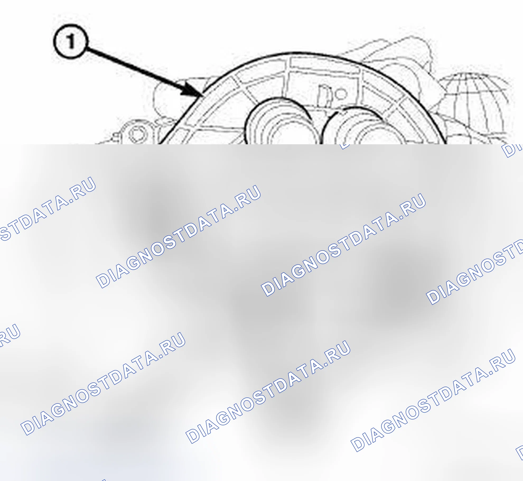 Рис. 99. Dodge Journey I