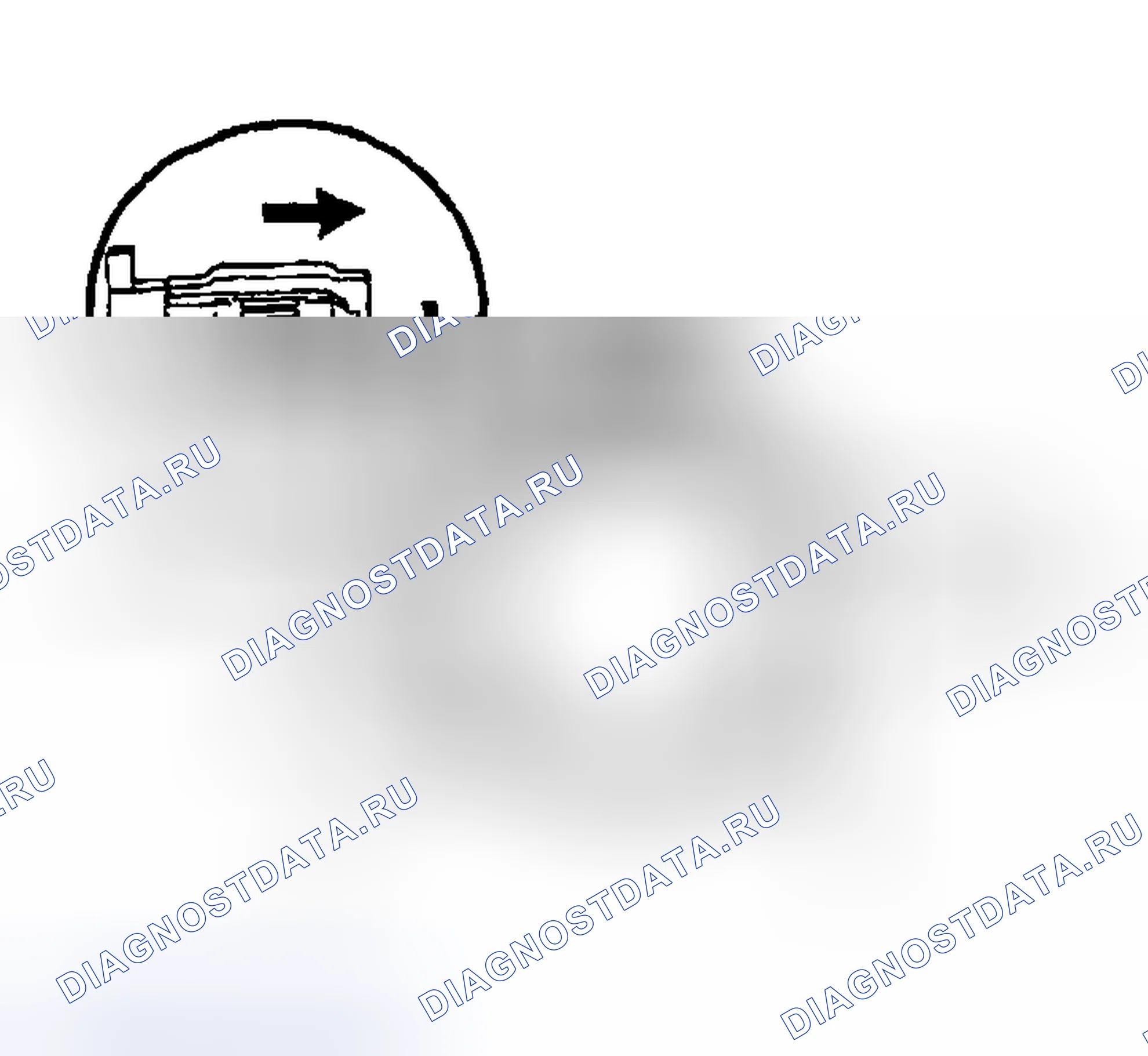 Рис. 22: Контроль. Haval Menglong I