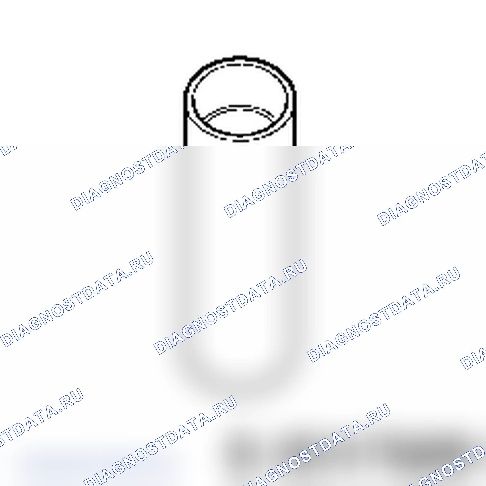 Специальные инструменты. Opel Agila B