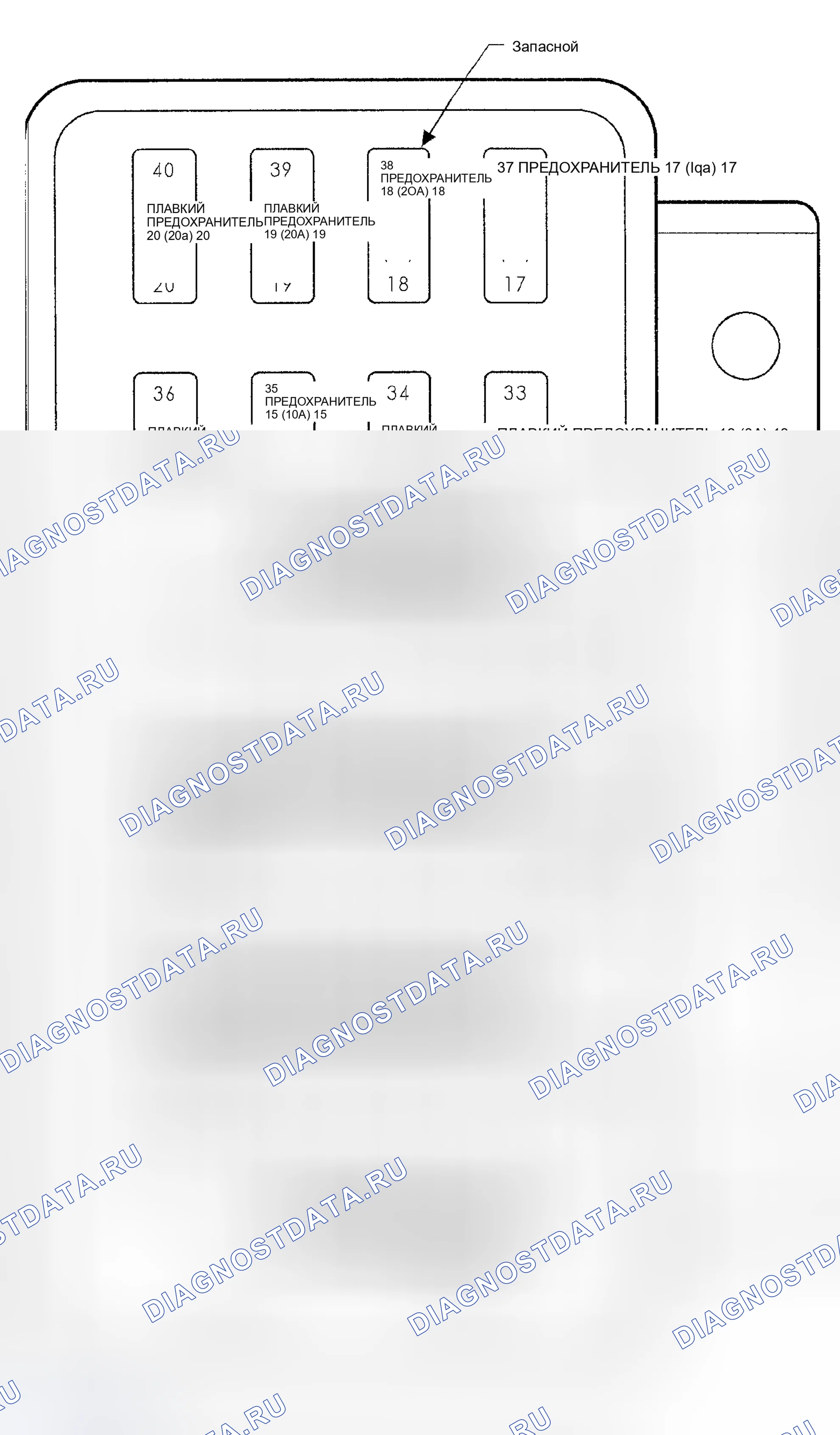 Рис. 7. Hyundai IONIQ 6 I