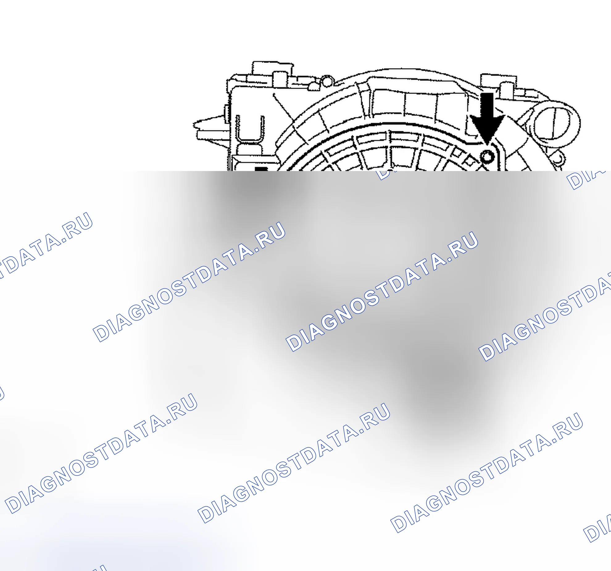 Рис. 159. Toyota Highlander I