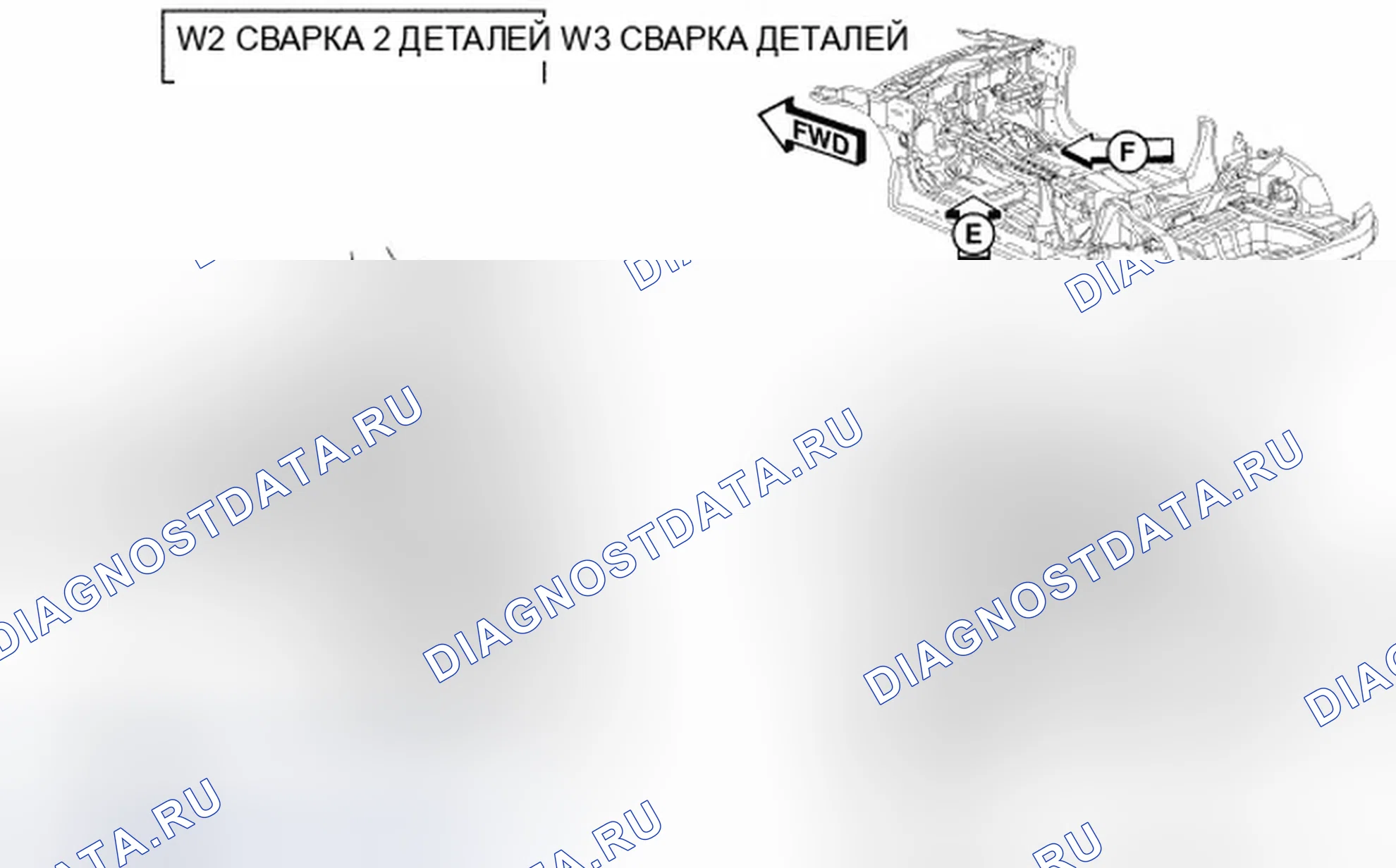 Рис. 411. Dodge Avenger II