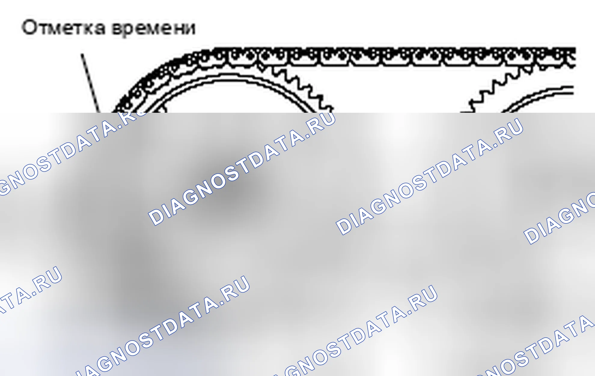 Рис. 4. Mitsubishi Lancer Ralliart X рестайлинг