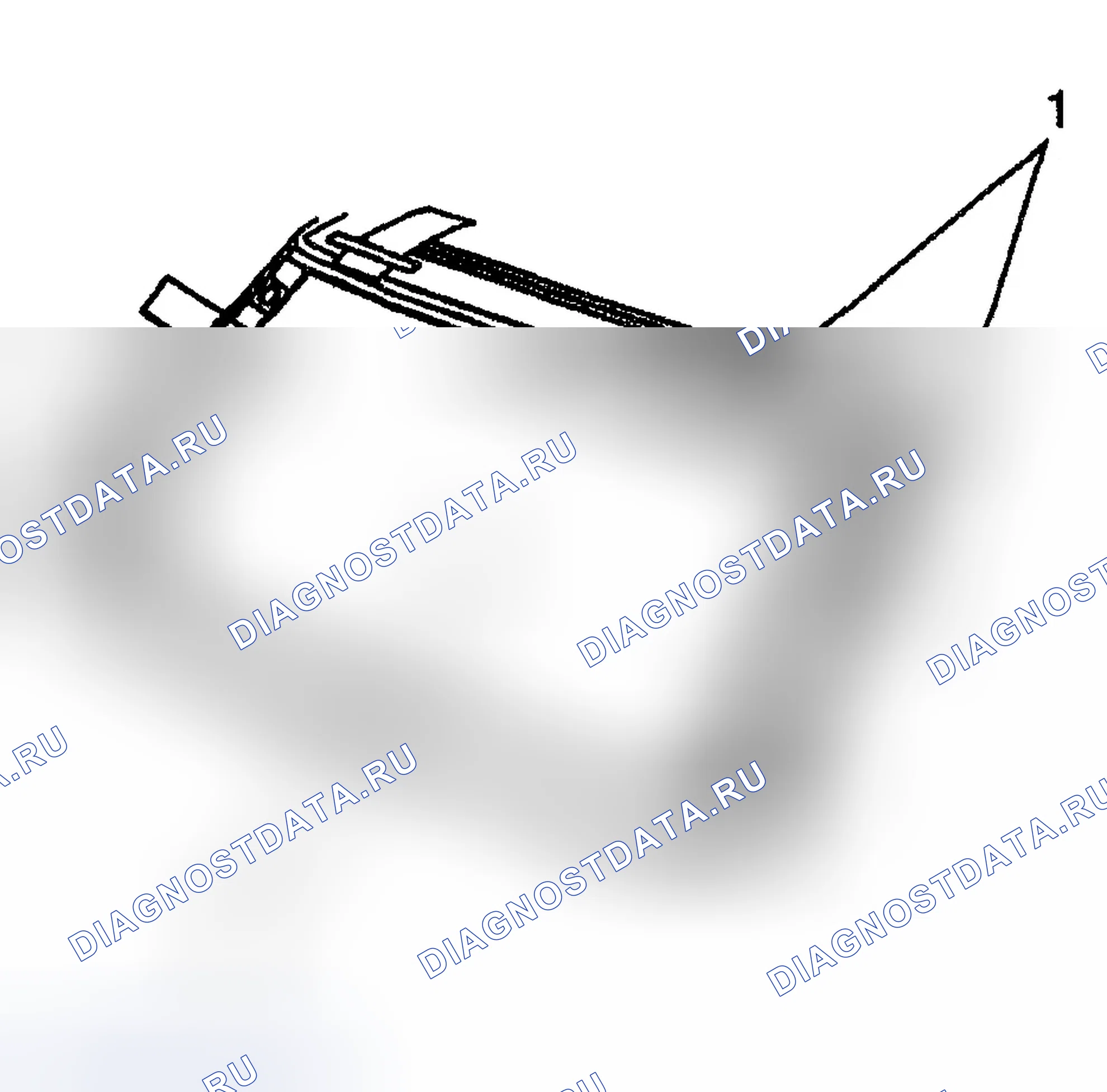 Рис. 92. Chevrolet TrailBlazer I
