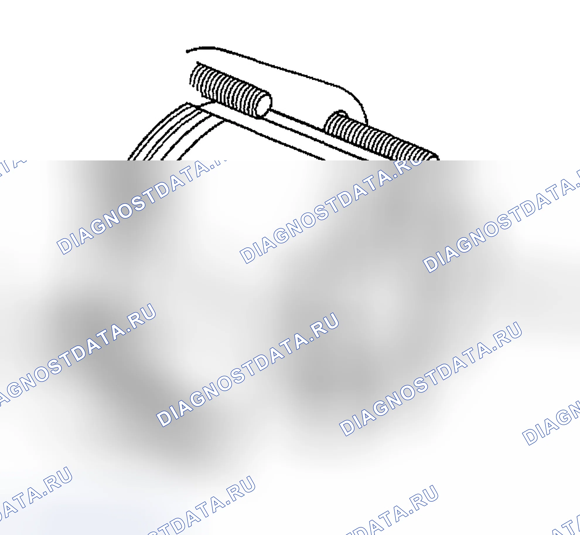 Рис. 260. Chevrolet Chevy Express H2500 