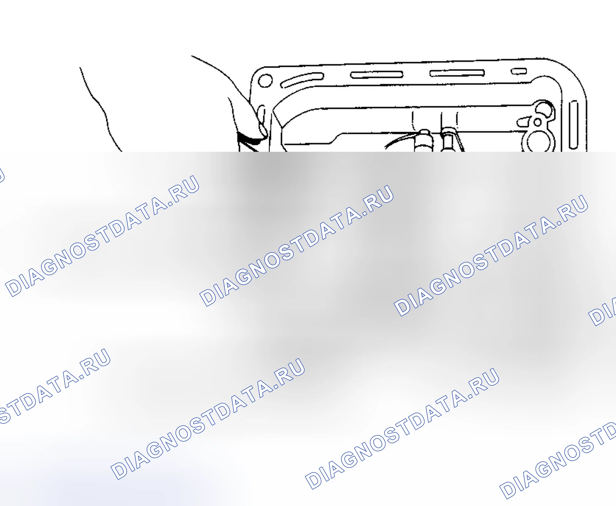 Рис. 24. Mazda RX-7 FC