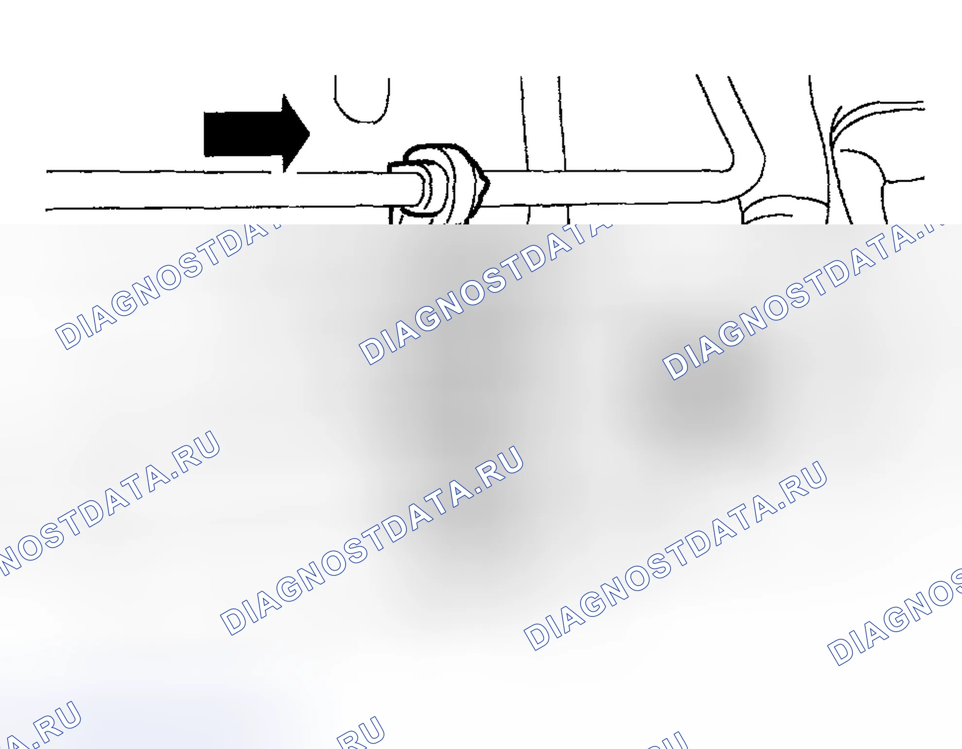 Рис. 489. Ford Pickup F250 Super Duty I
