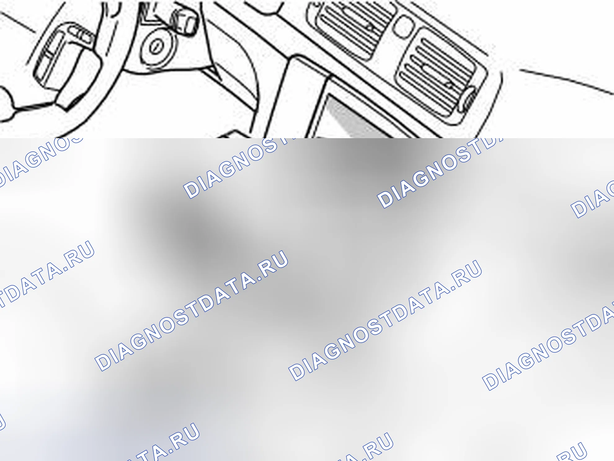Рис. 726. Volvo S60 I