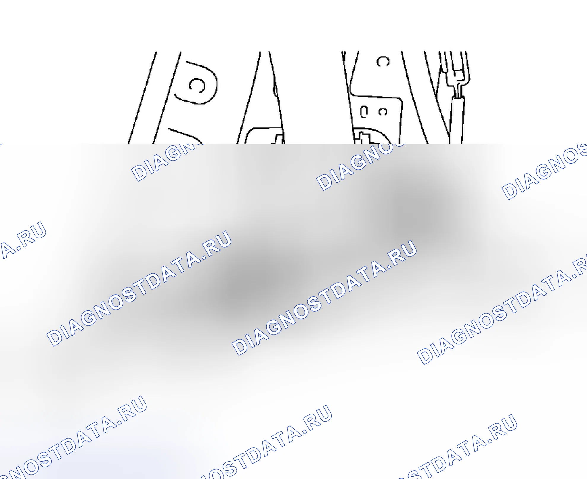Рис. 369: УСТАНОВКА. Haval Xiaolong Max I