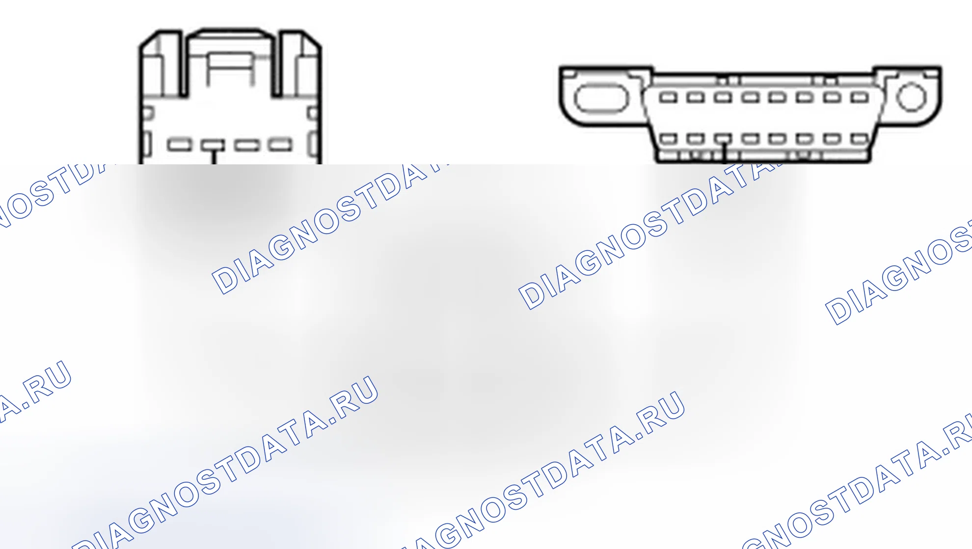 Рис. 56. Ford Flex I