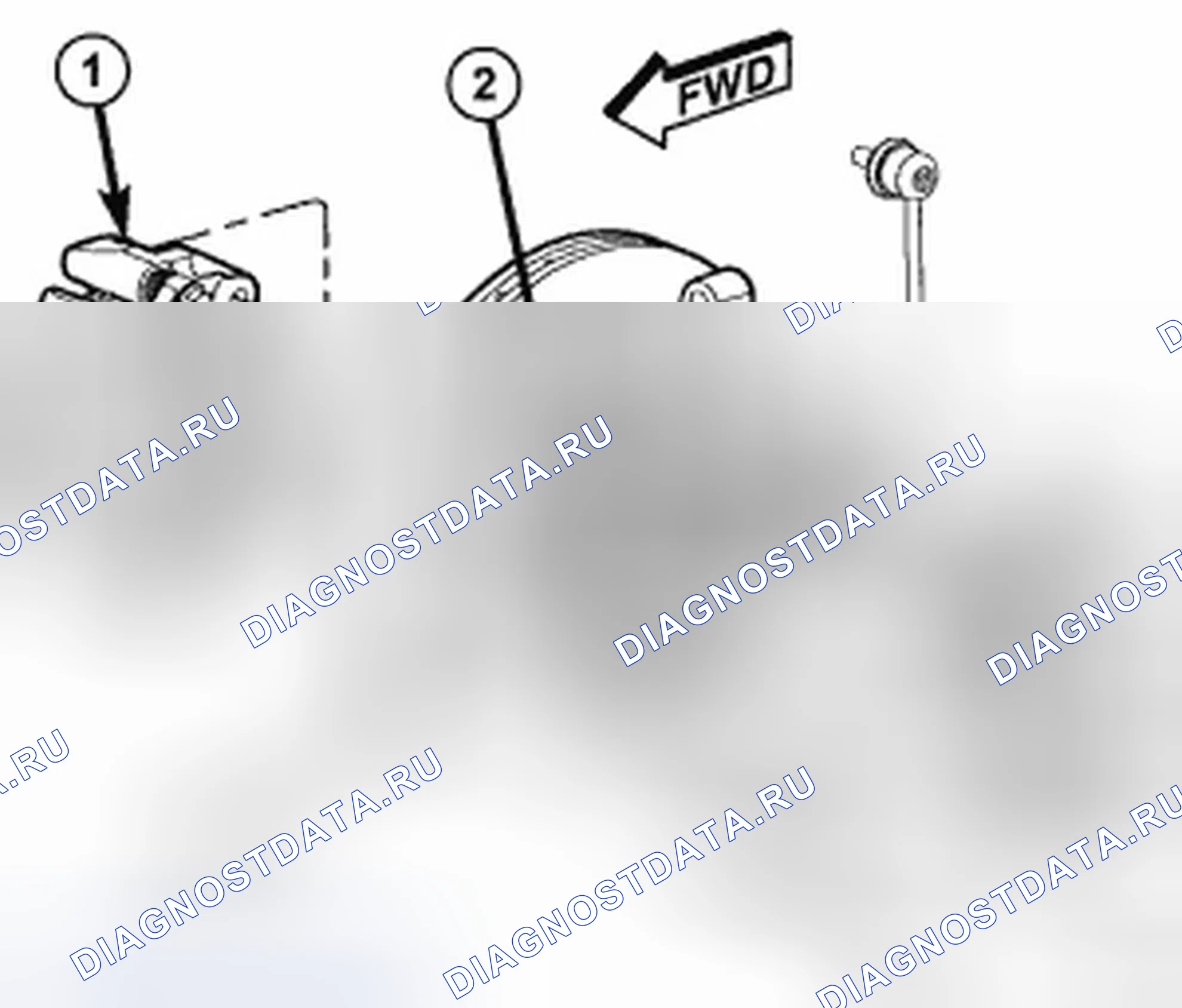 Рис. 92. Dodge Avenger II