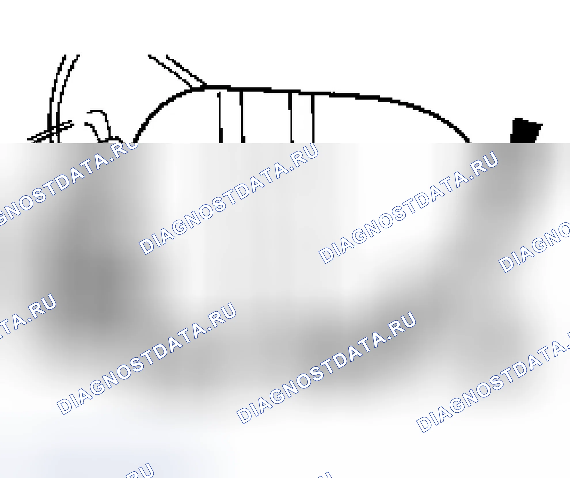 Рис. 796. Ford Escape I