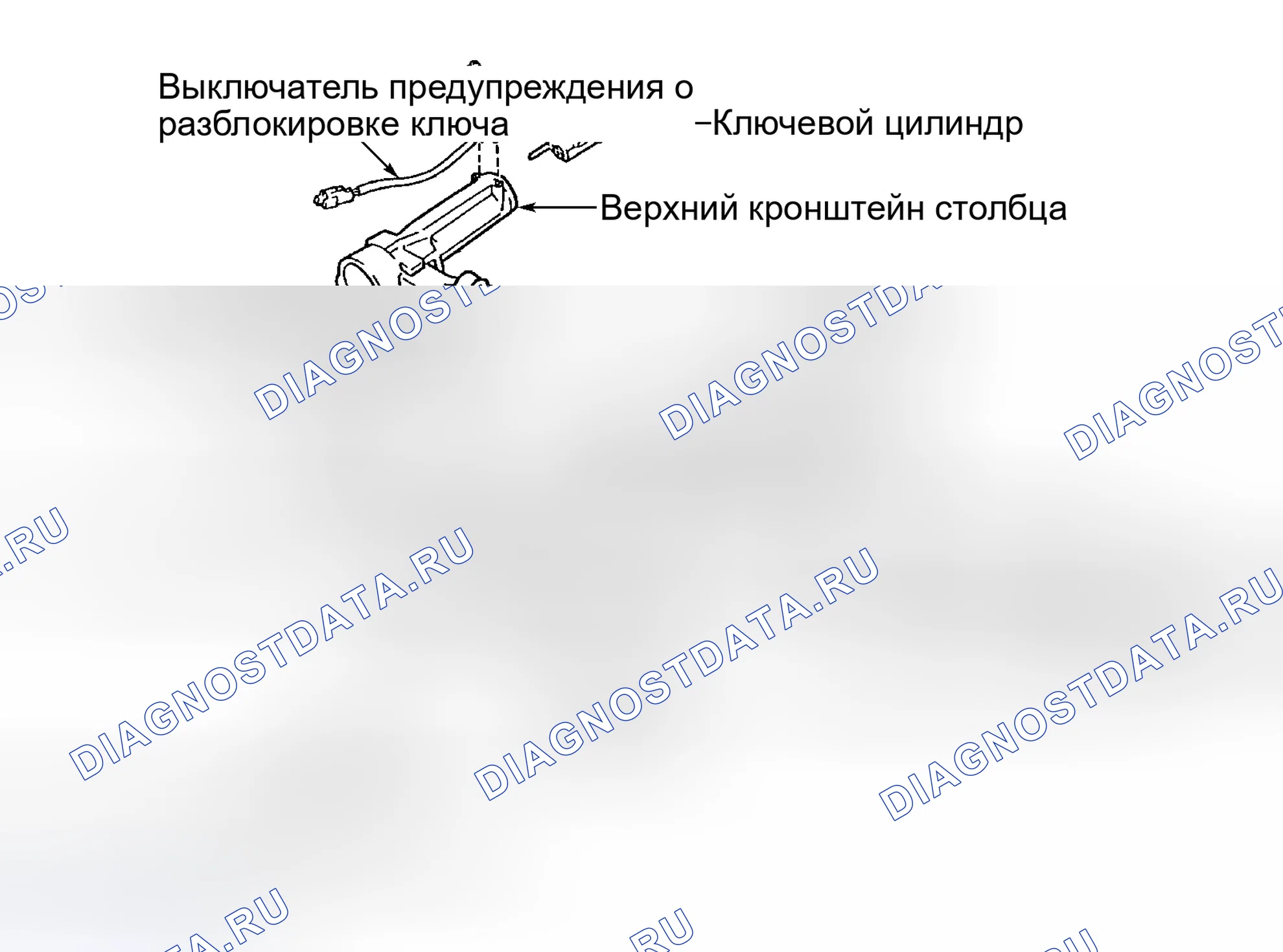 Рис. 8. Toyota Avalon XX10 рестайлинг