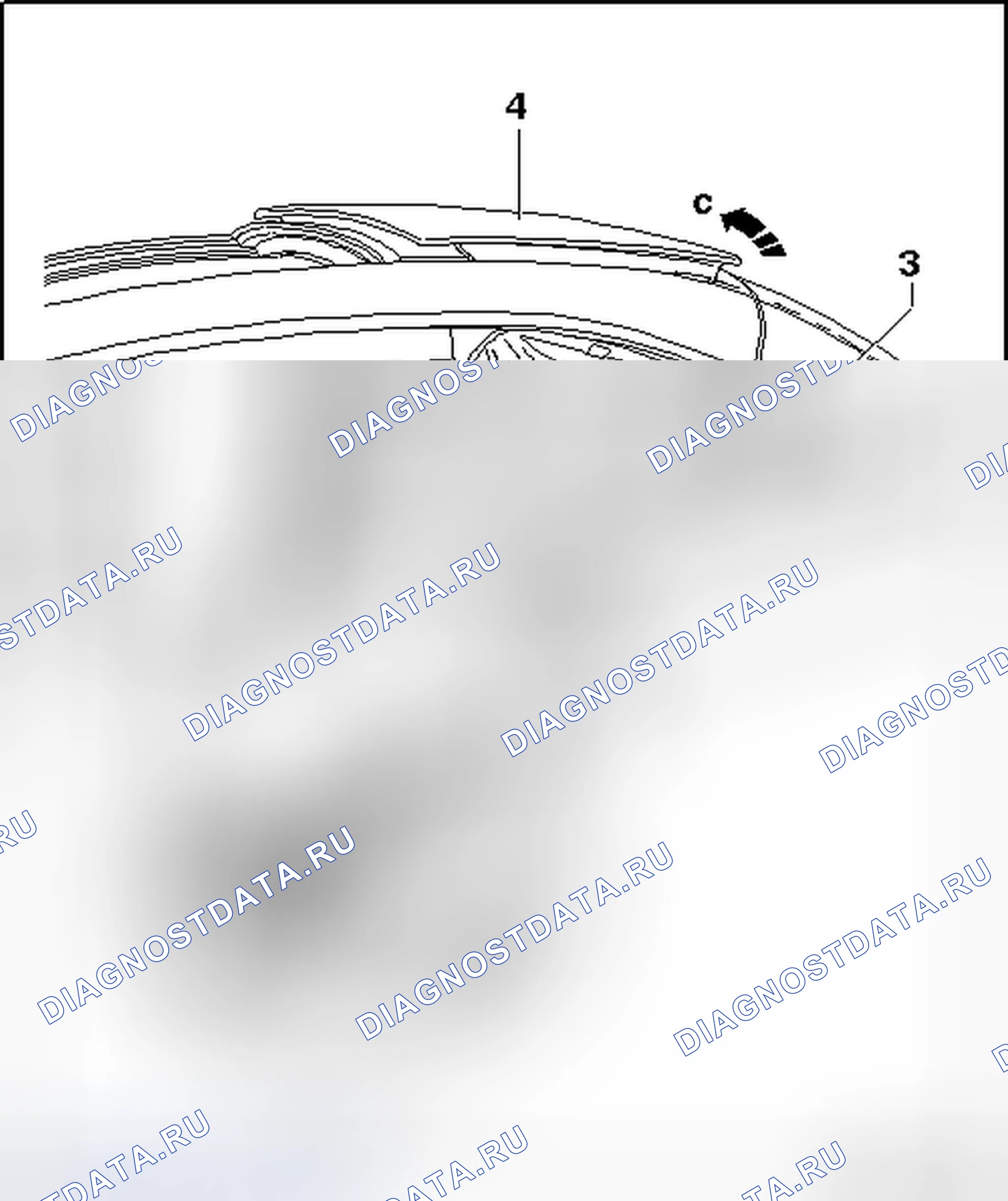 Рис. 24. Volkswagen Eos I