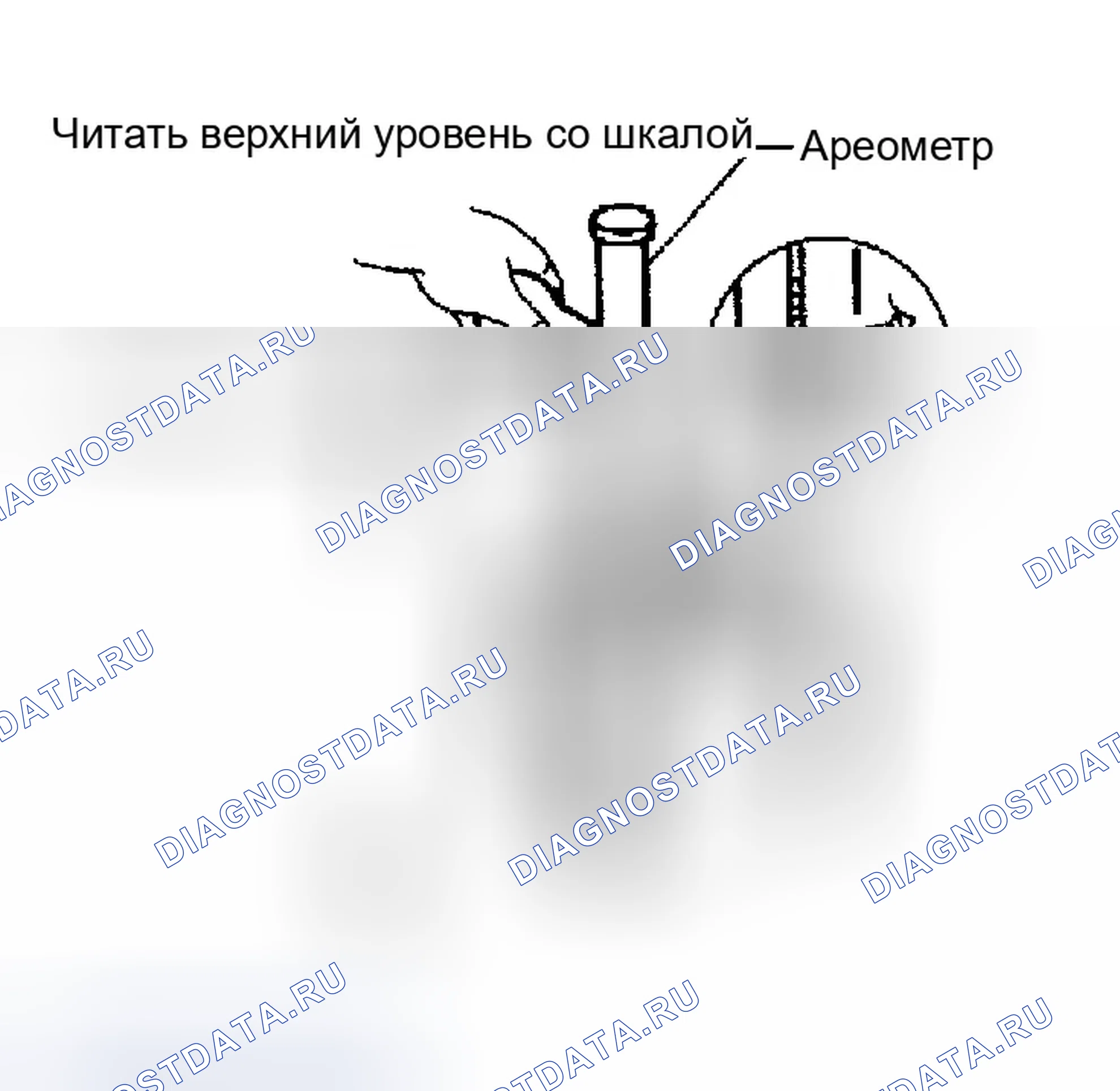 Рис. 14: ПРОВЕРКА УДЕЛЬНОГО ВЕСА. Infiniti I35 II