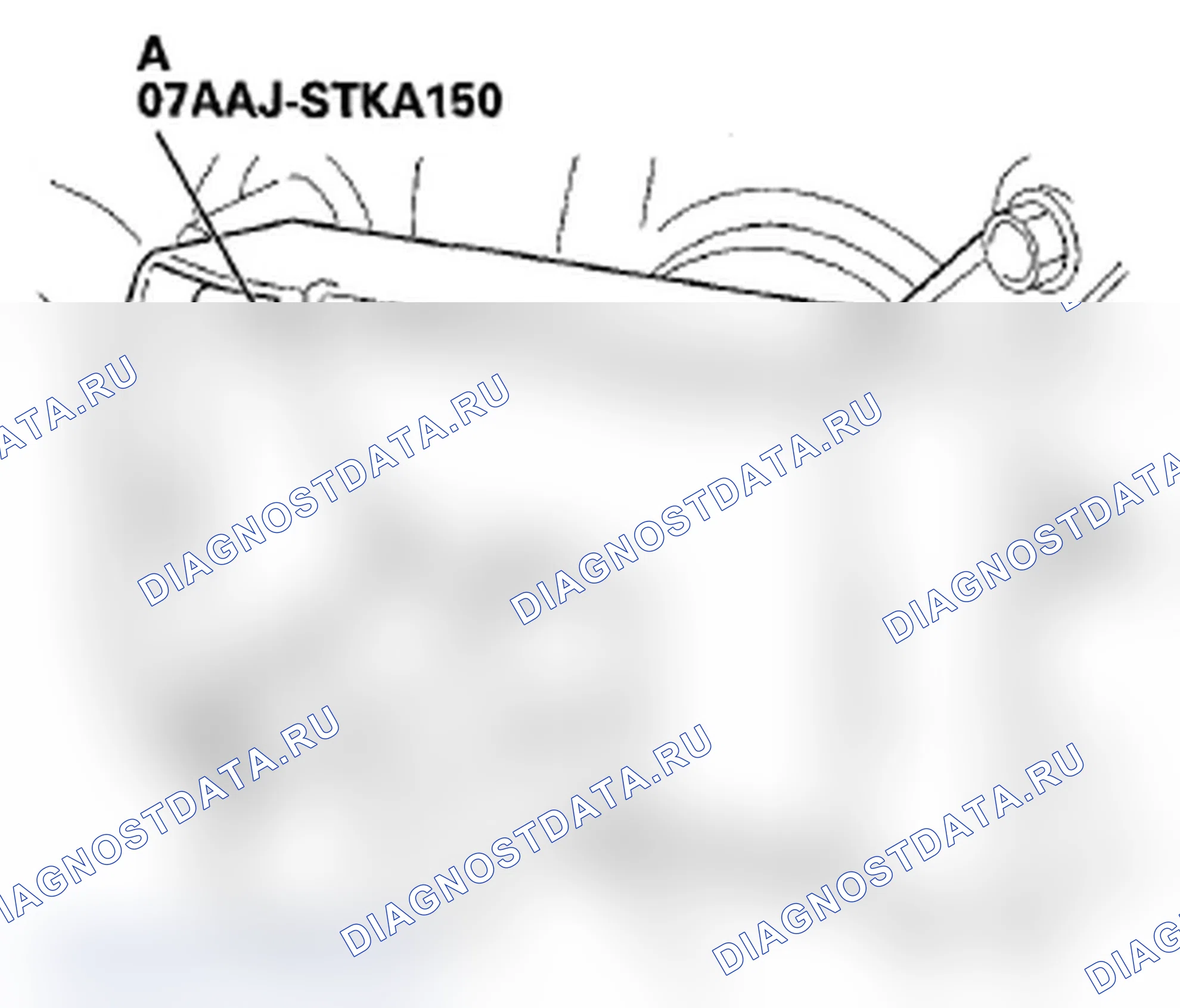 Рис. 120. Acura MDX II рестайлинг