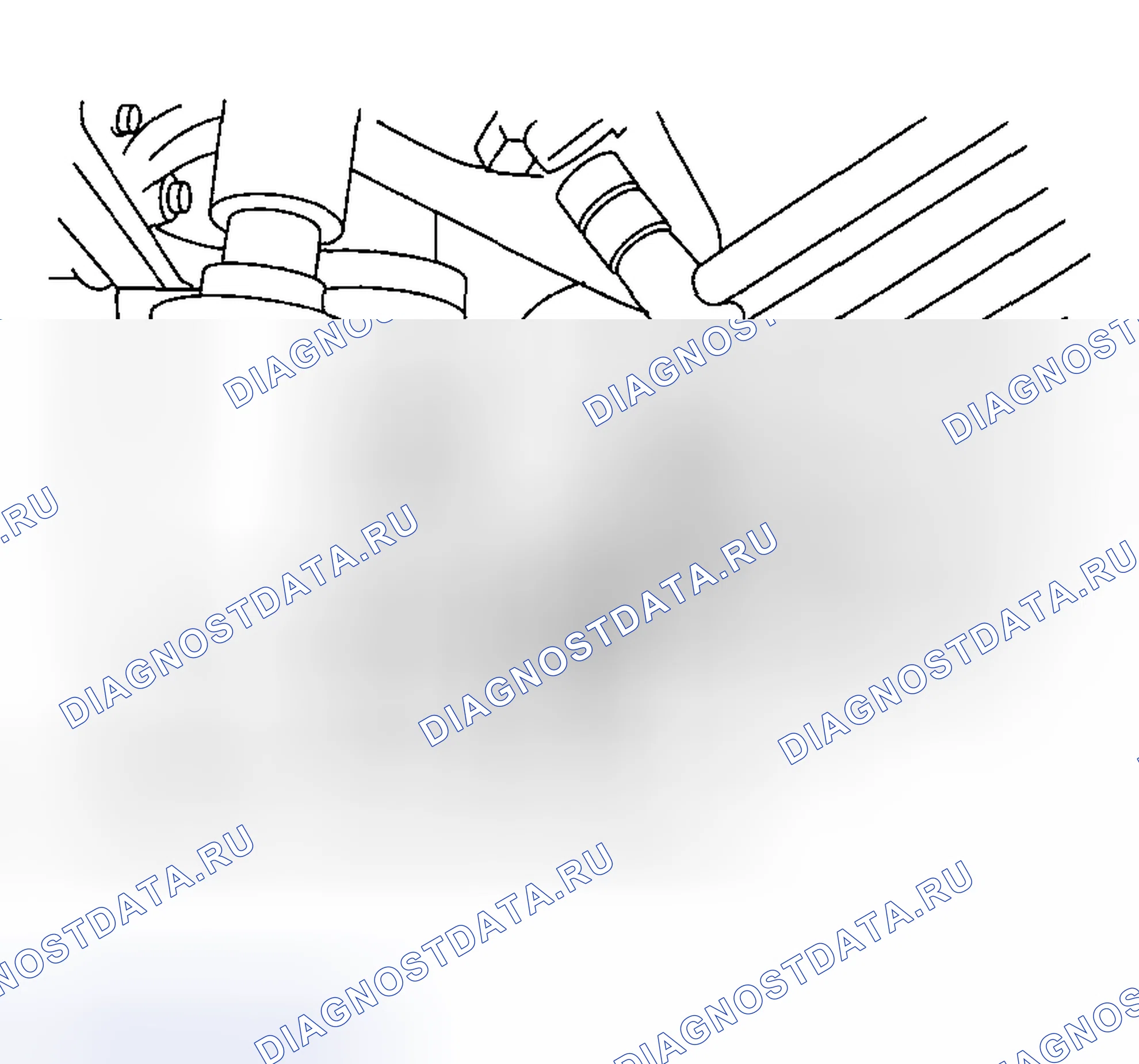 Рис. 196. Subaru Impreza WRX GD/GG рестайлинг 2