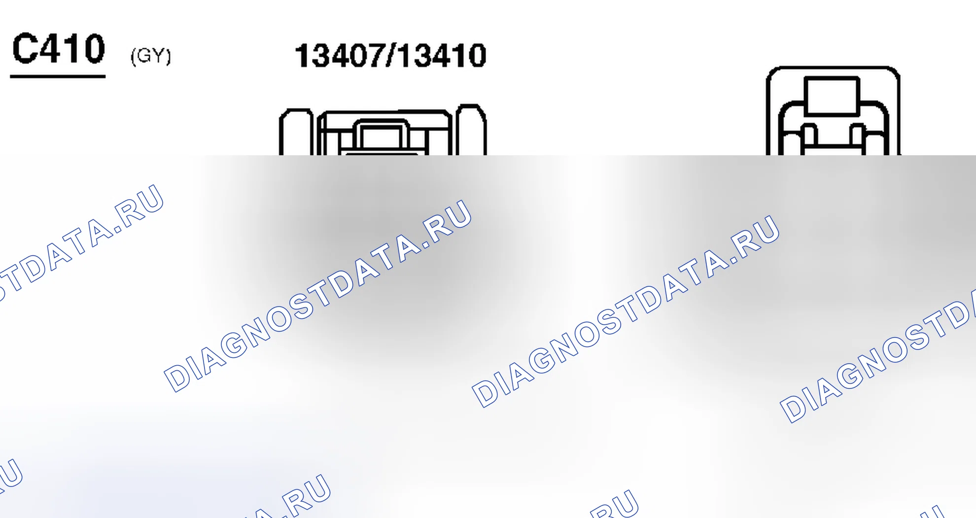 Рис. 150. Mercury Grand Marquis IV