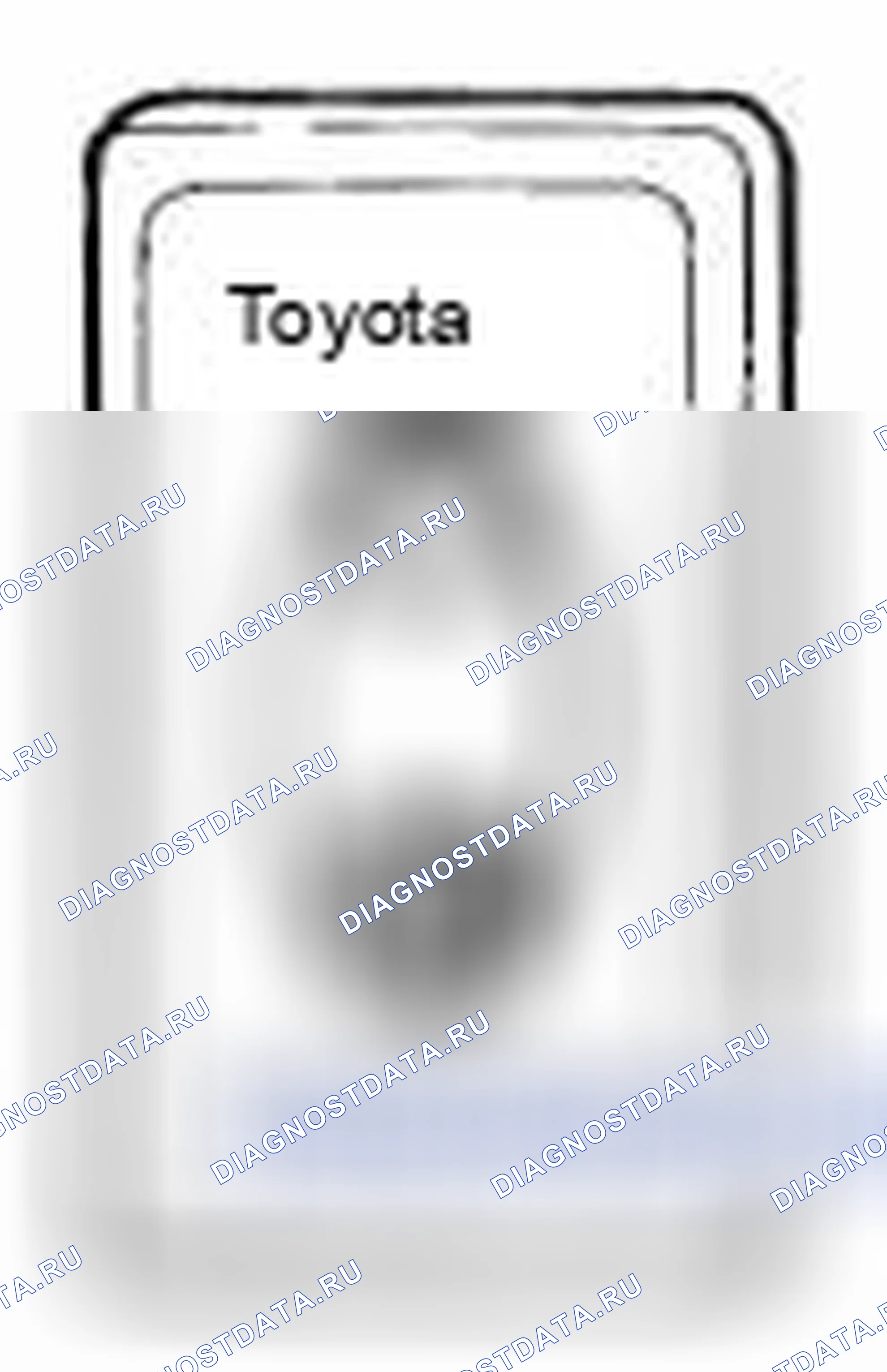 Рис. 227. Toyota Highlander I