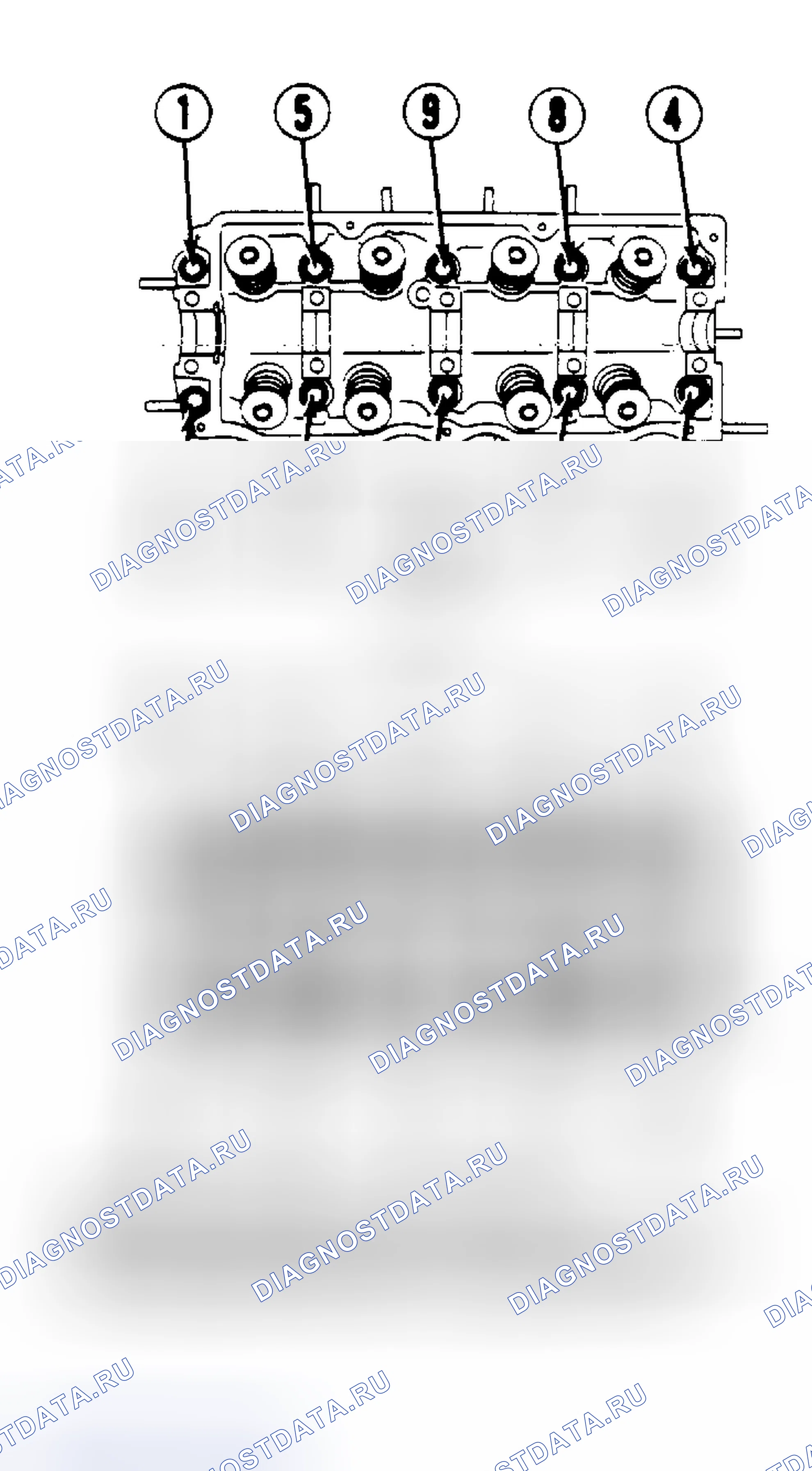 Рис. 2. Mazda 626 GD