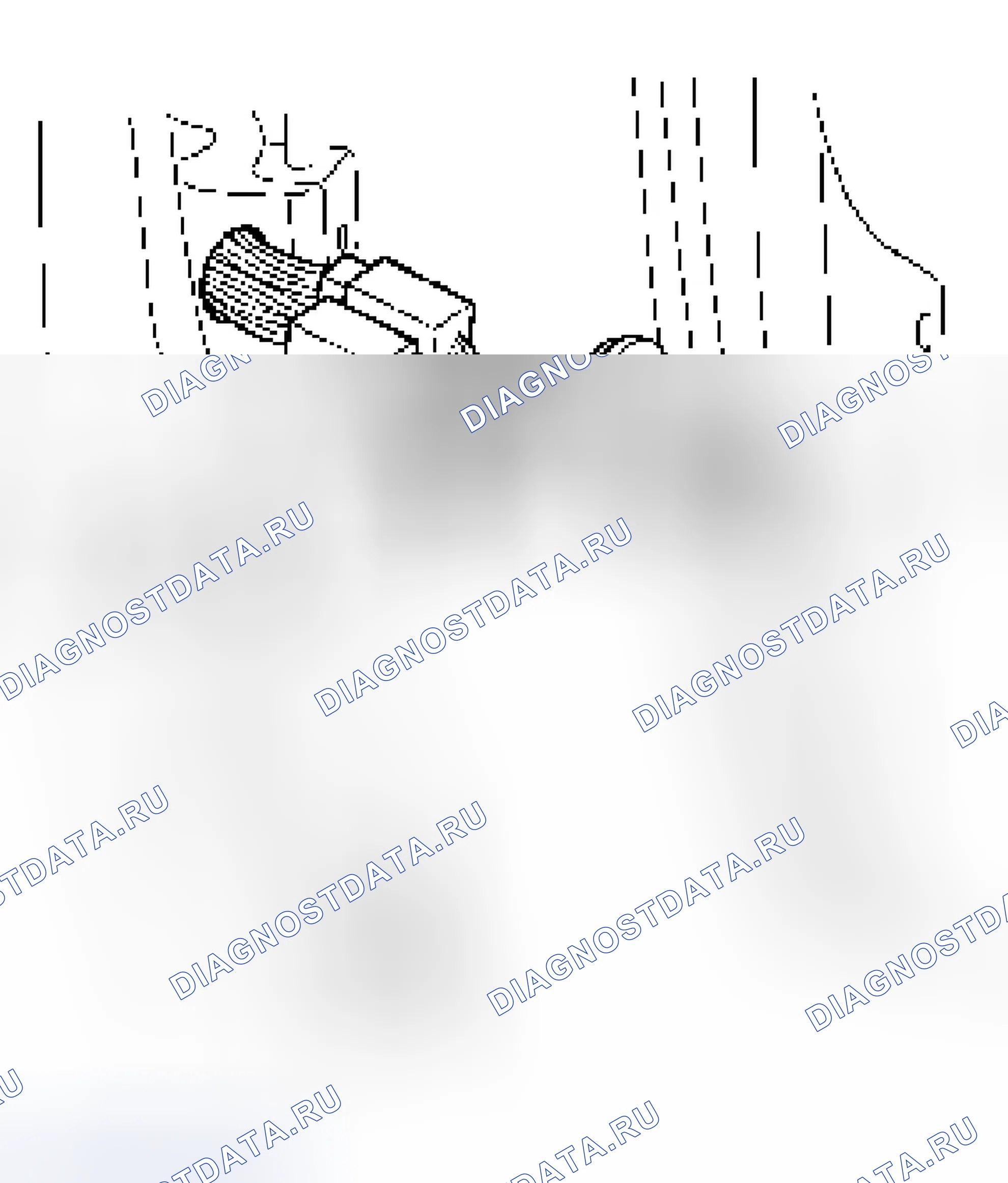 Рис. 67. Isuzu Axiom I