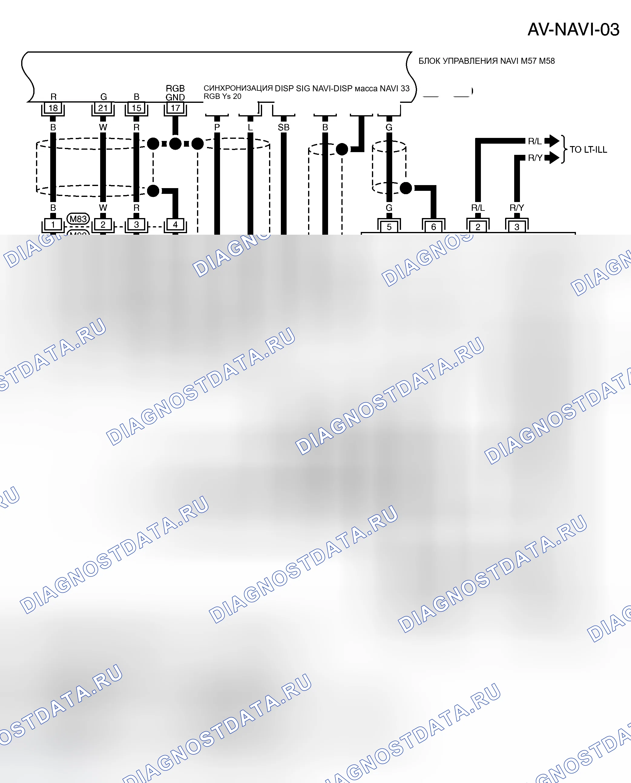 Рис. 371. Infiniti G35 III