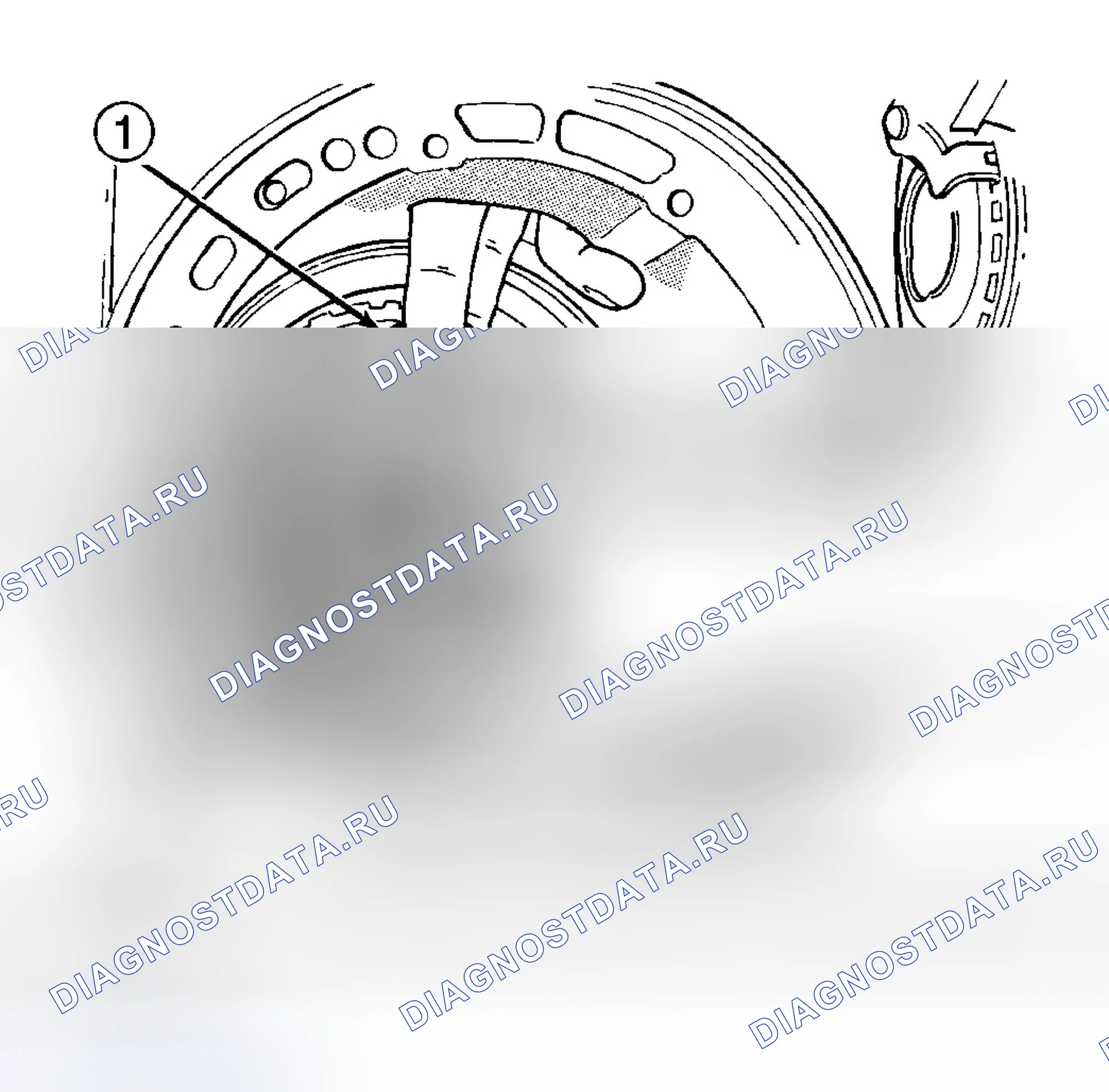 Рис. 256. Dodge Grand Caravan IV