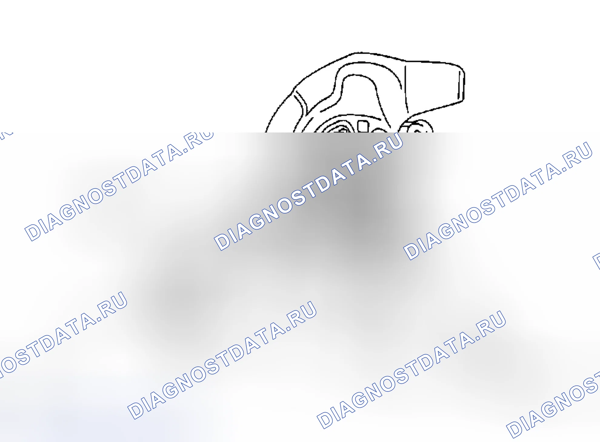 Рис. 60. Toyota Avalon XX30
