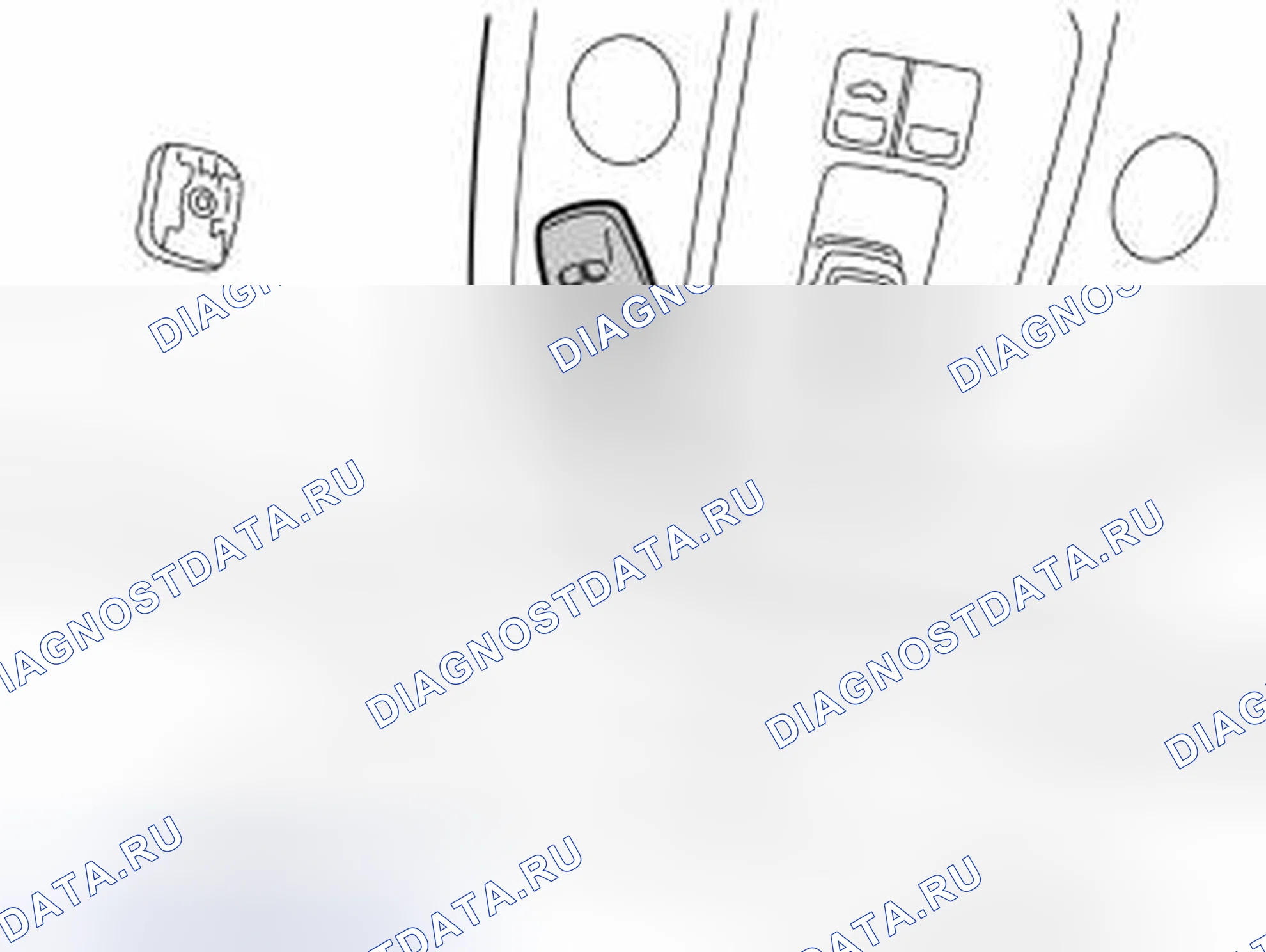 Рис. 1203. Volvo V50 I