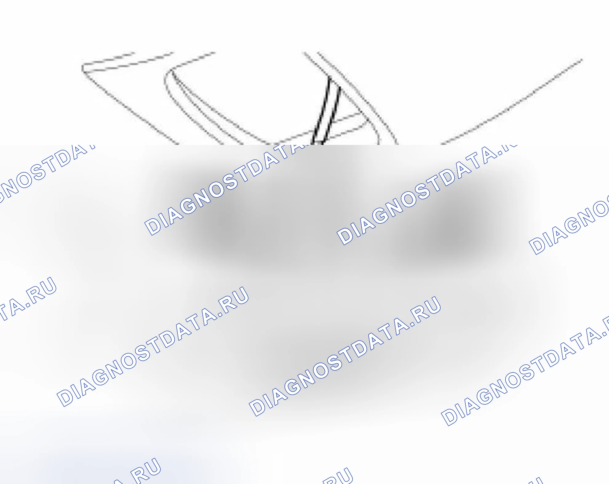 Рис. 56. Ford Focus I рестайлинг