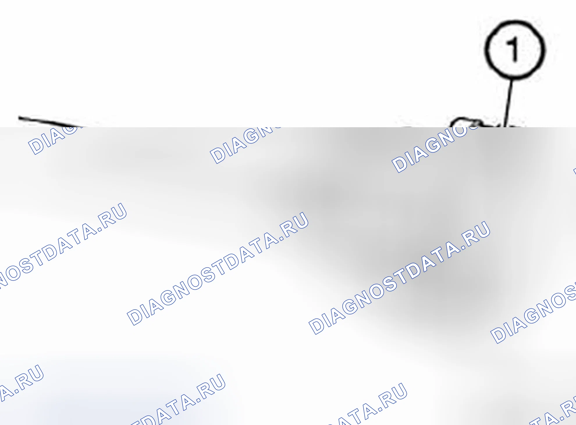 Рис. 161. BMW X3 E83 рестайлинг