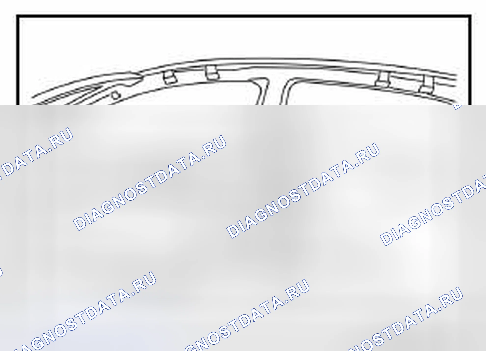Рис. 212: Демонтаж. Nissan Sentra B17 рестайлинг