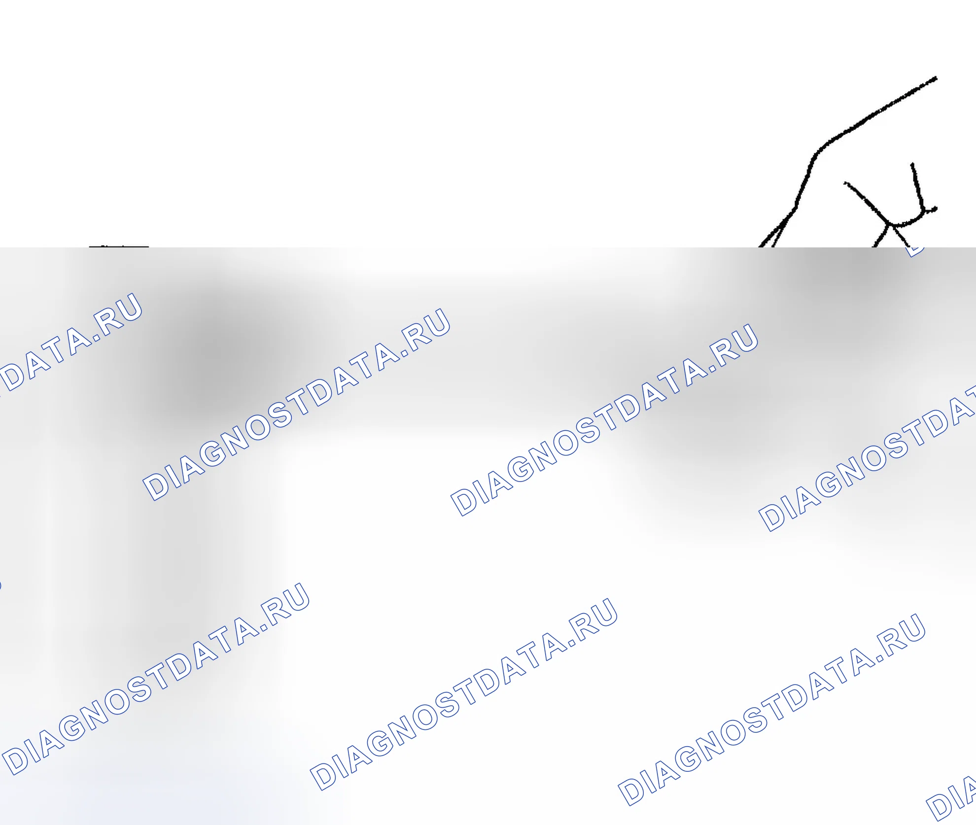 Рис. 1333. Chevrolet TrailBlazer I
