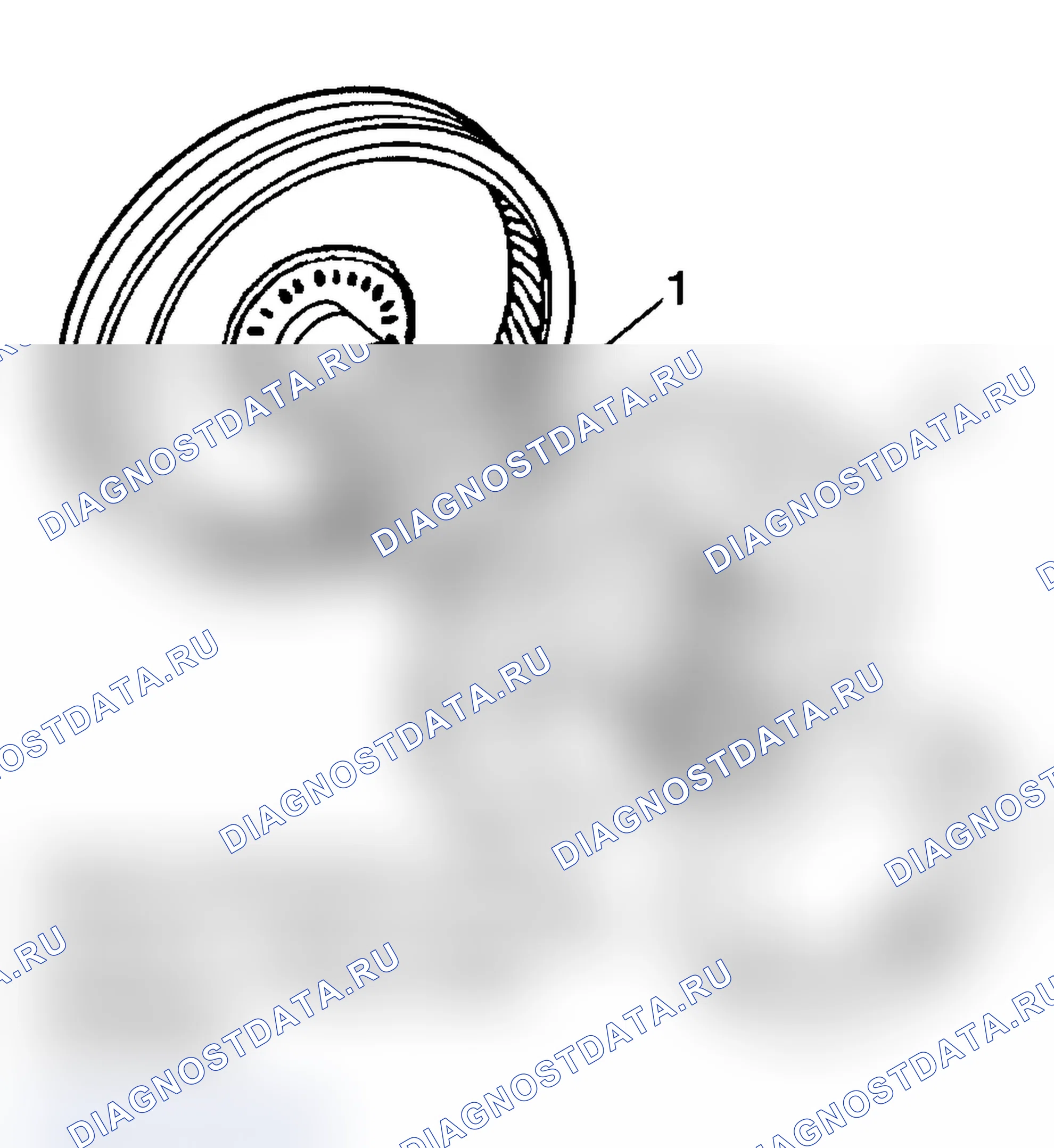Рис. 141. Chevrolet Tracker II