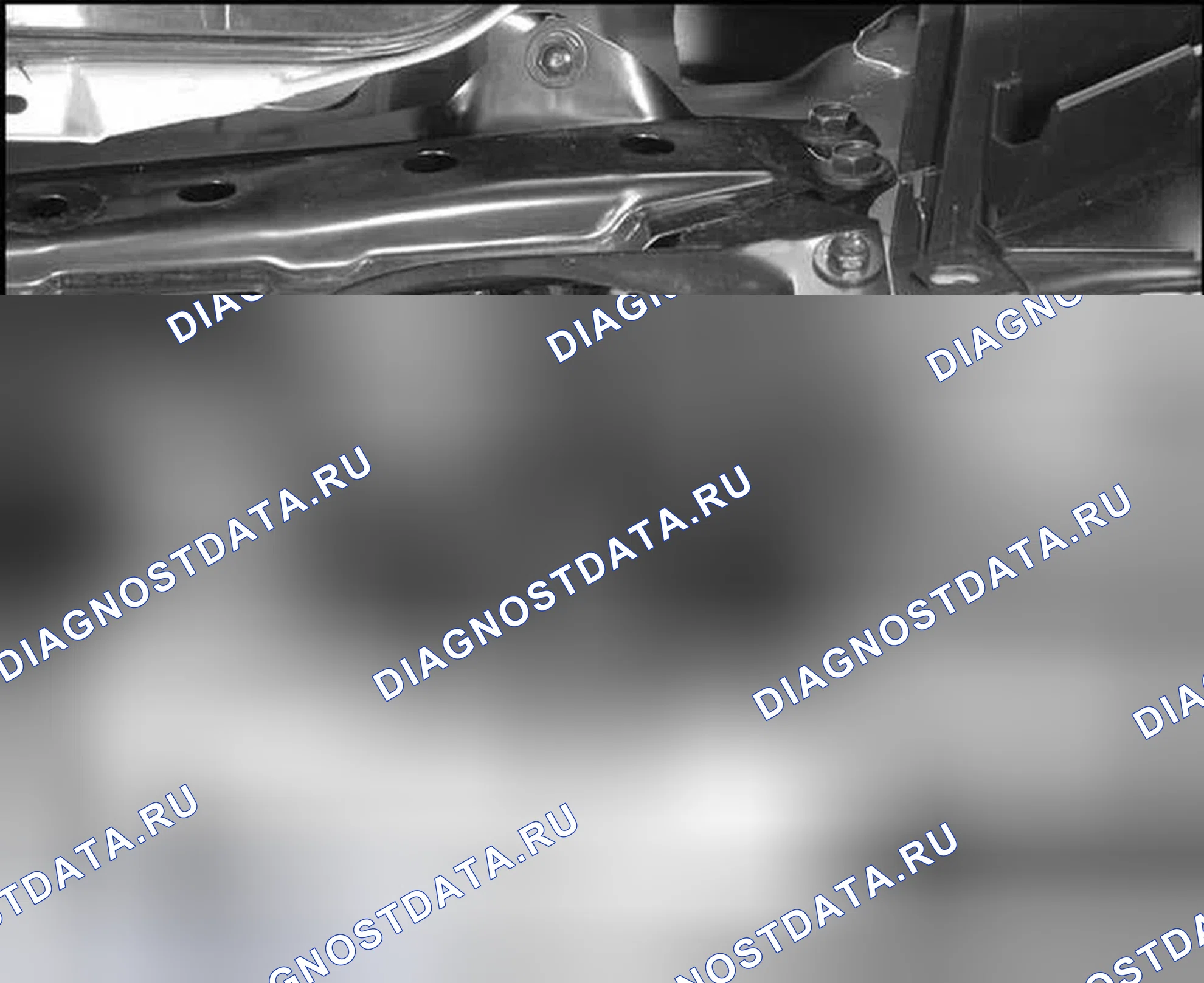Рис. 224. Honda Civic VIII рестайлинг