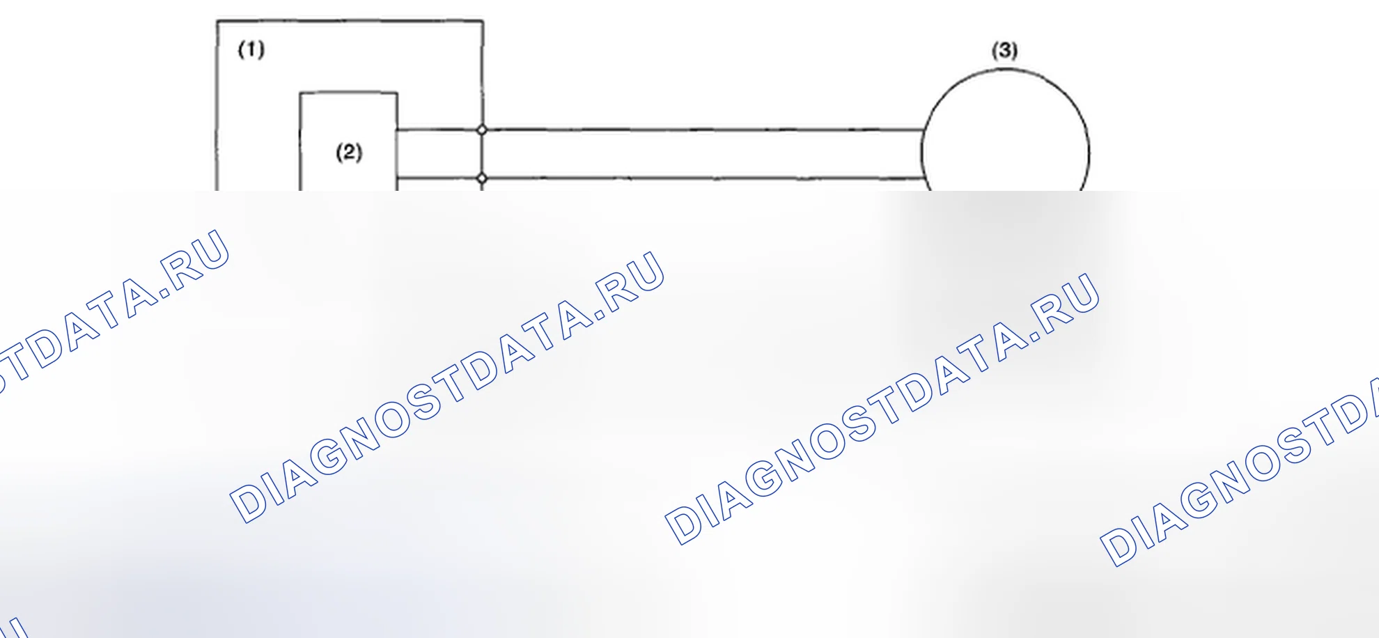 Рис. 196: ОПИСАНИЕ КОМПОНЕНТОВ. Subaru Outback BP рестайлинг