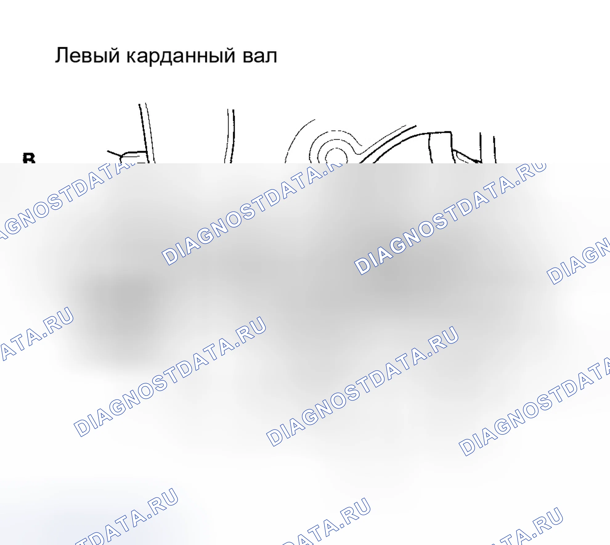 Рис. 74. Honda Accord VII рестайлинг