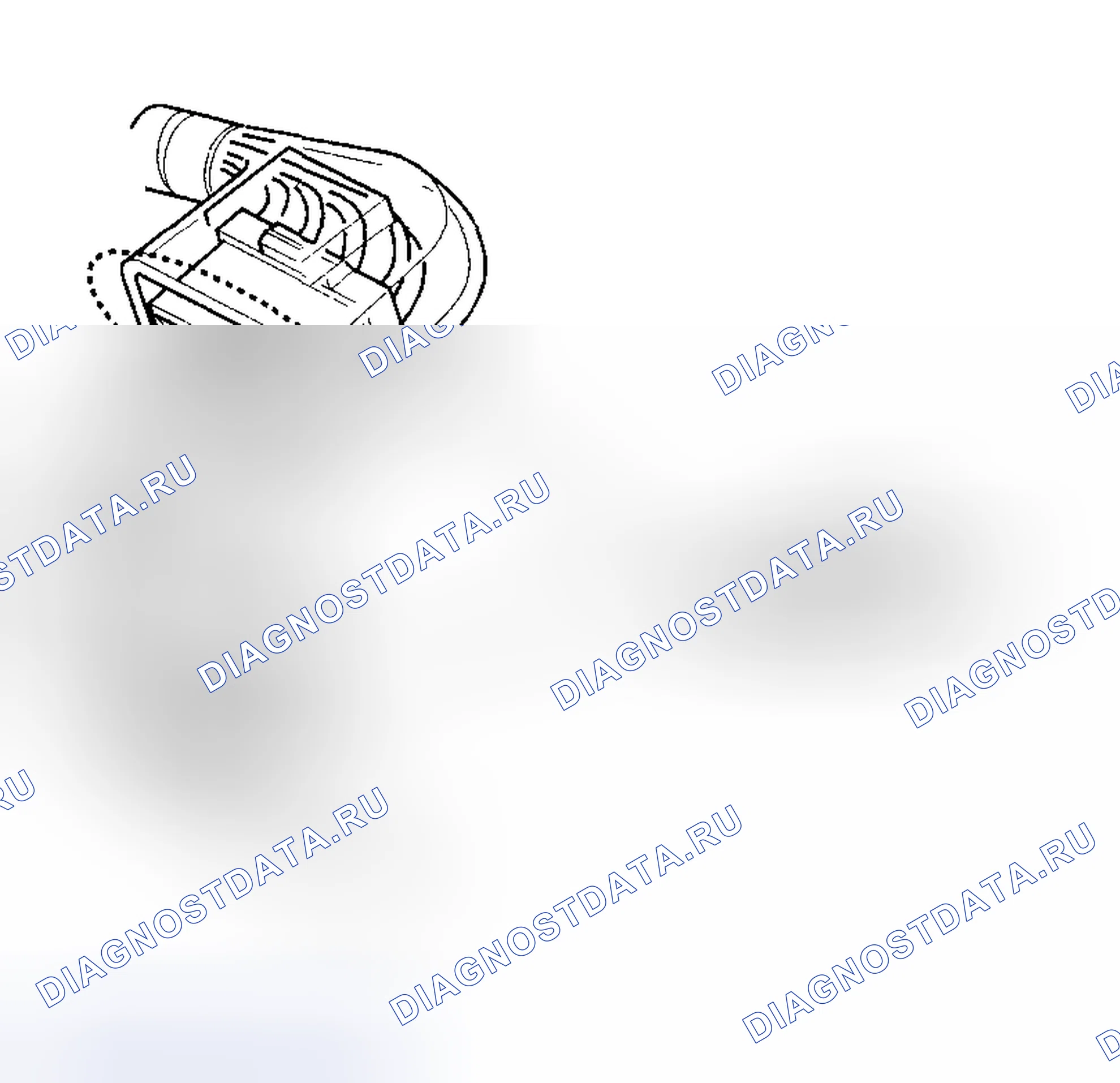 Рис. 6. Honda Insight I