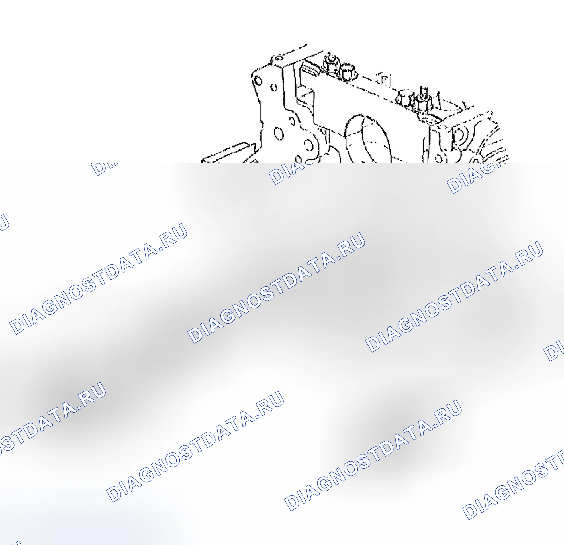 Рис. 1141. Chevrolet Silverado 1500 HD 