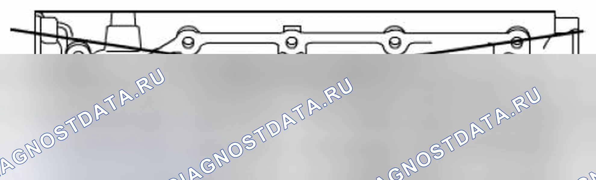 Рис. 193. Suzuki Grand Vitara II рестайлинг 2