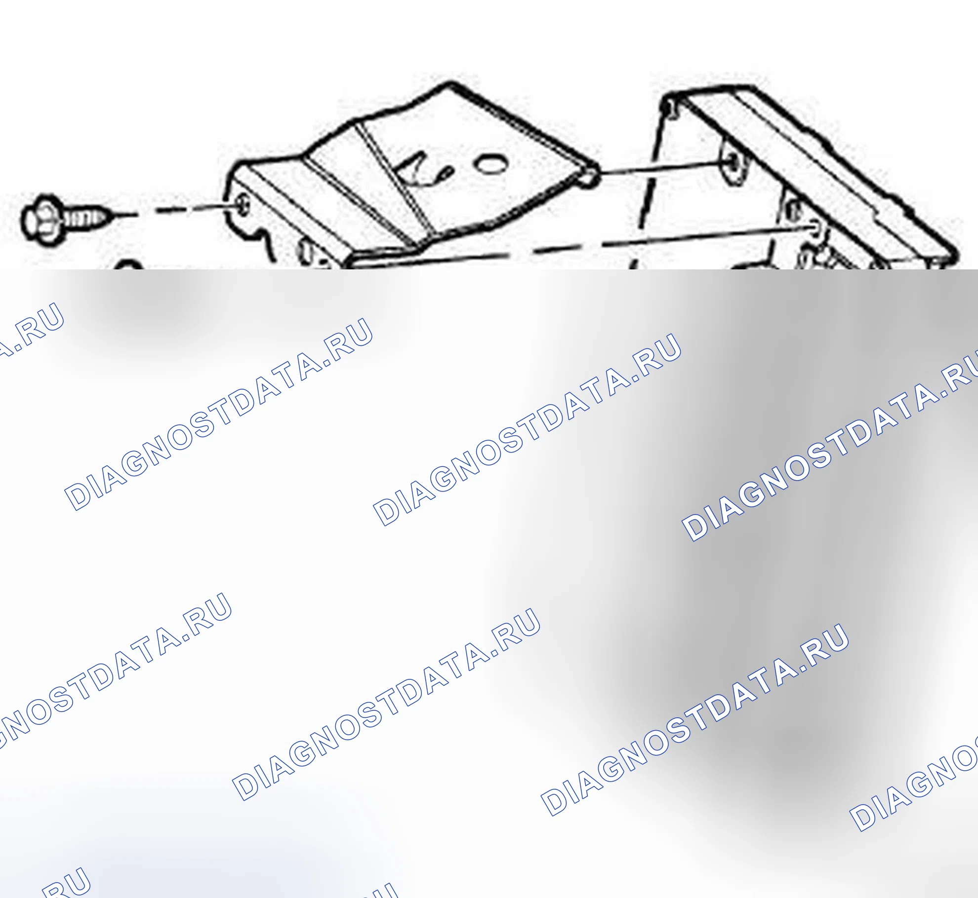 Рис. 23. Dodge Challenger III
