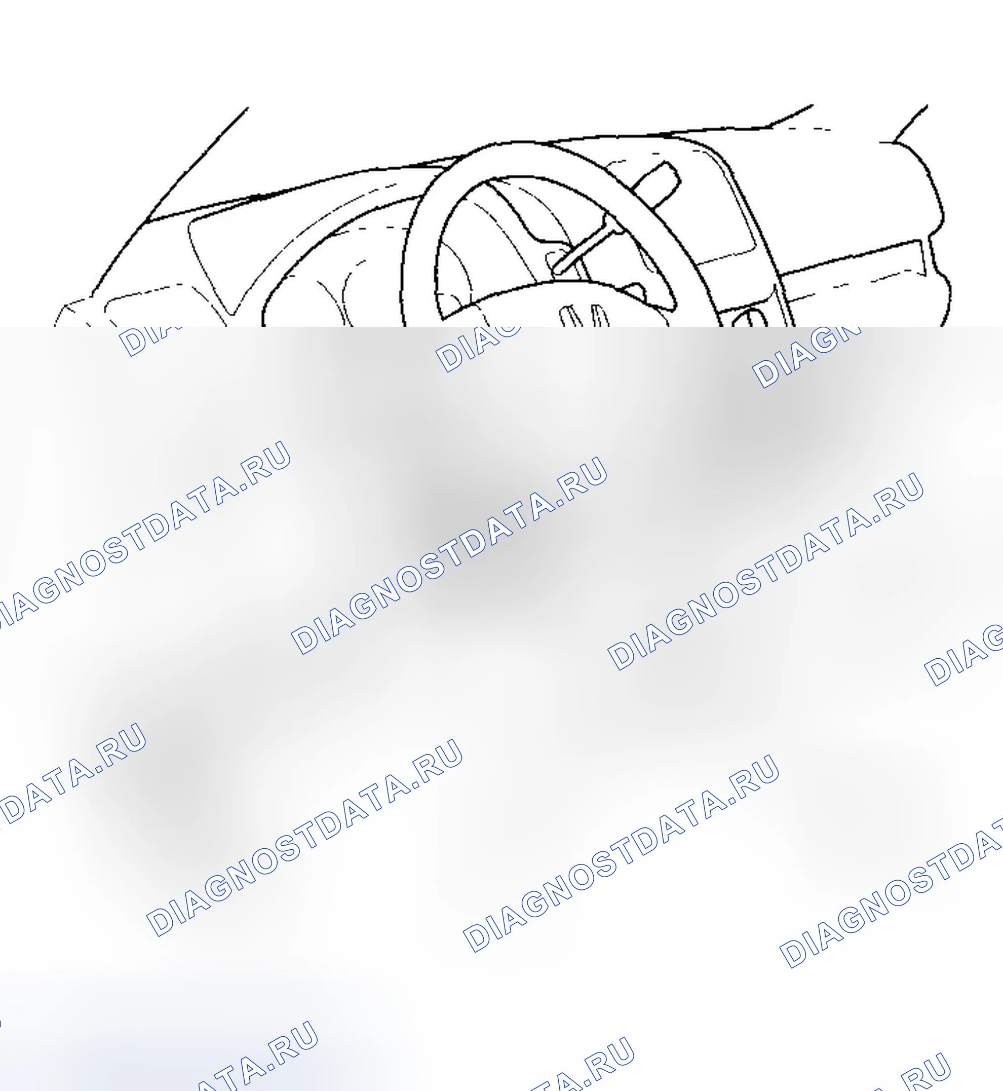 Рис. 58: Как очистить расшифровка кода ошибки. Honda CR-V II рестайлинг